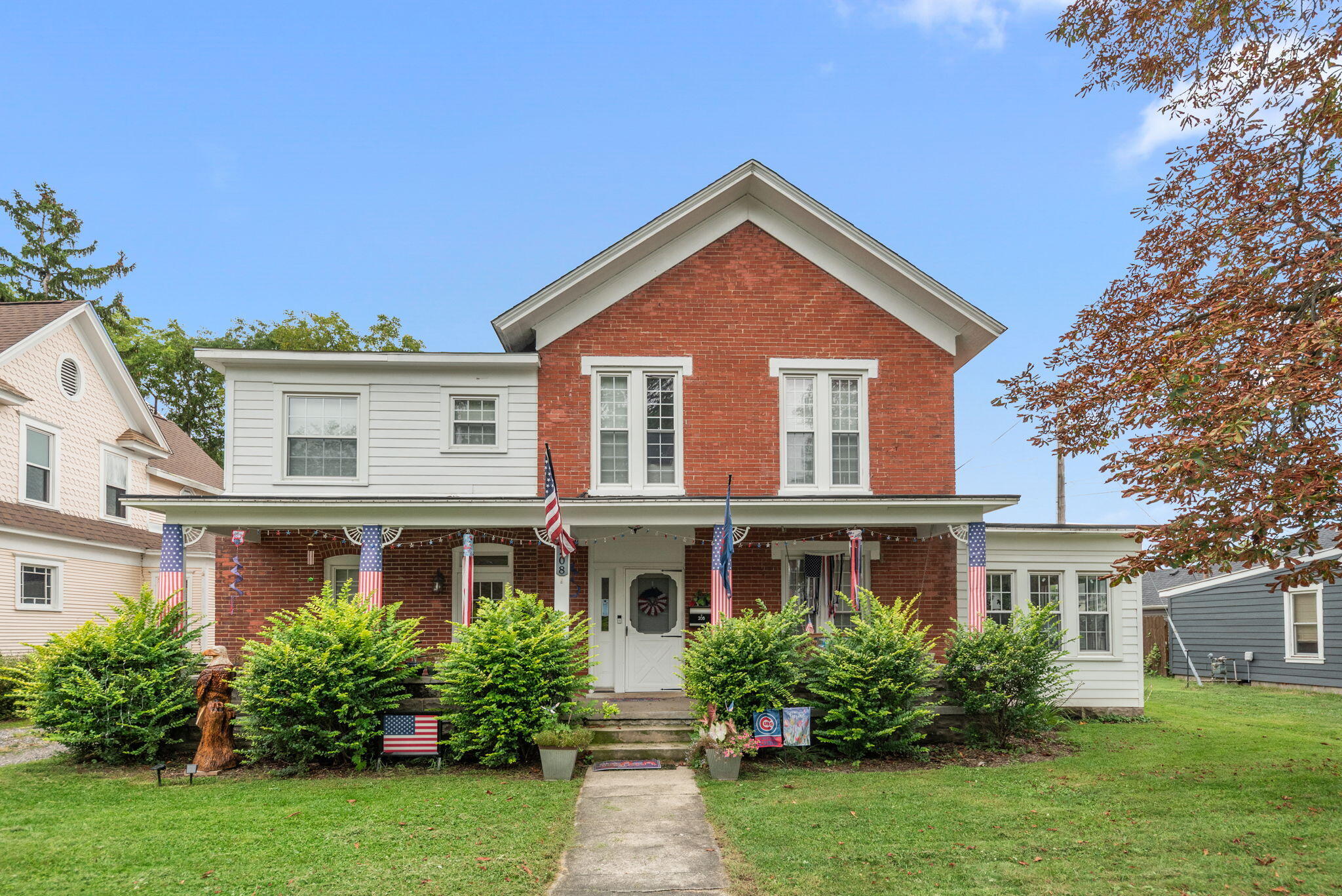 208 S Elm Street
