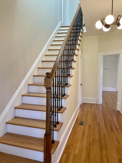 208 S Elm Street