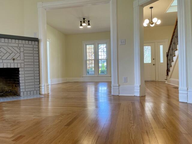 208 S Elm Street
