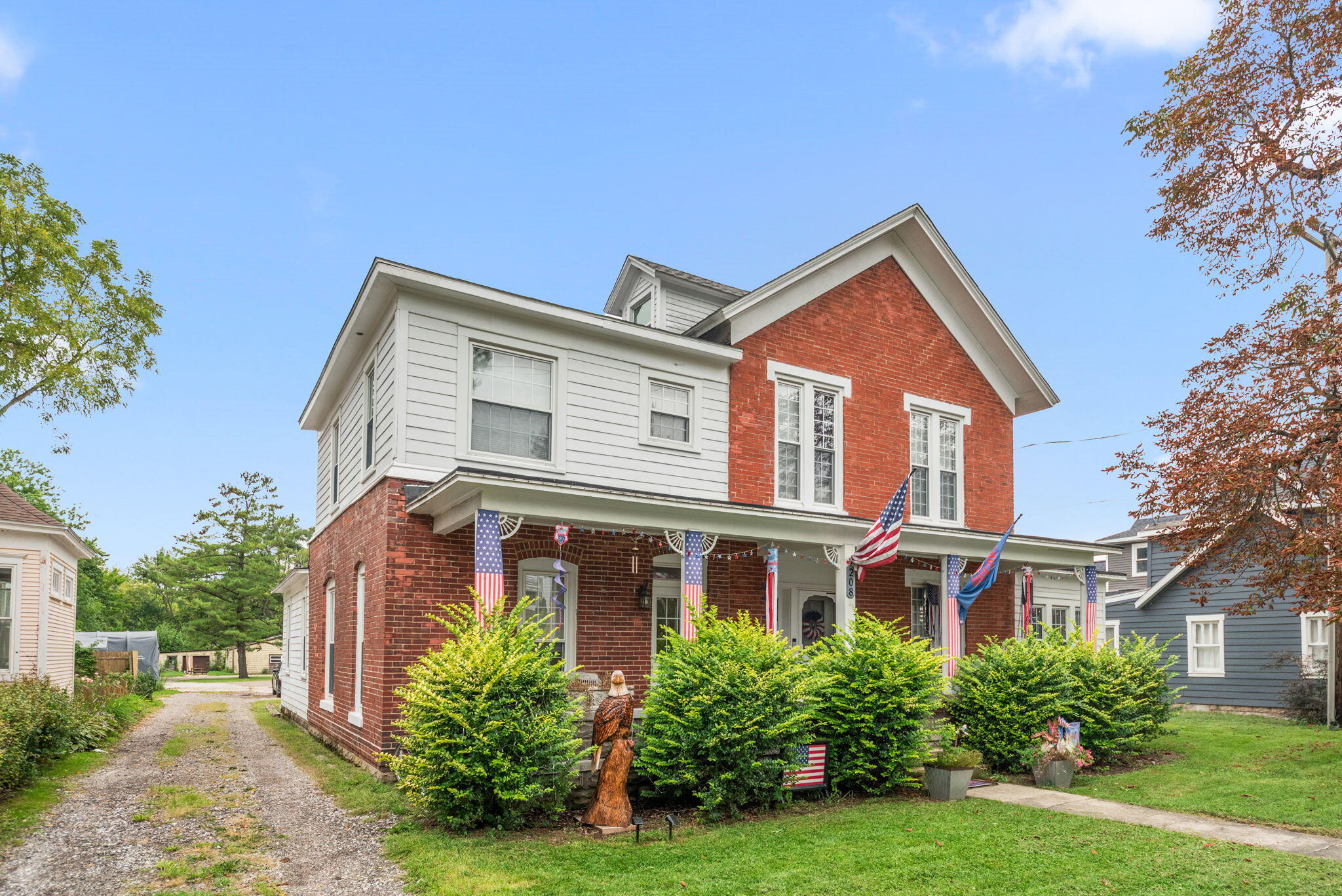 208 S Elm Street