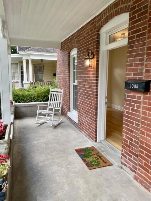 208 S Elm Street