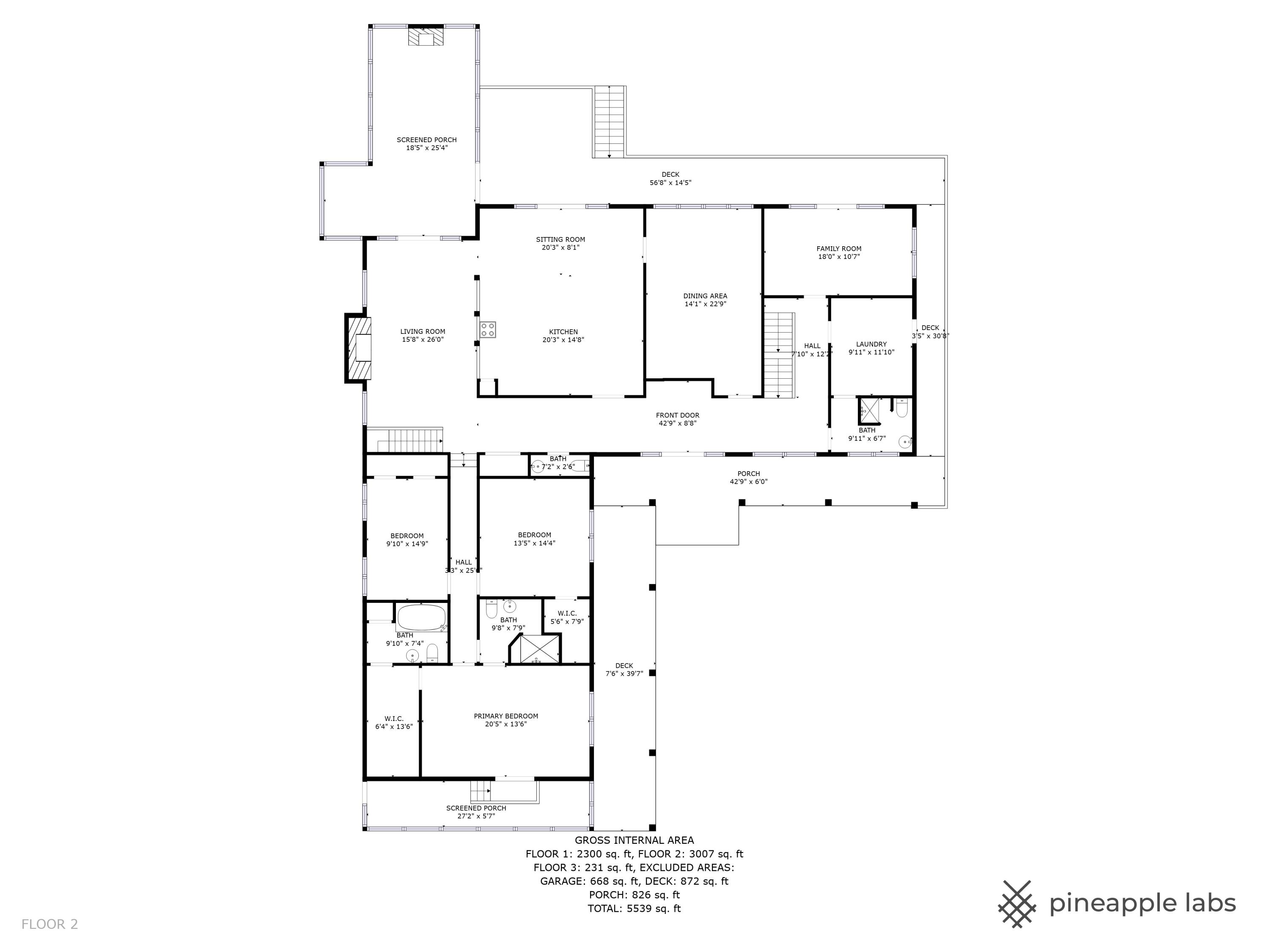 331 Marquette Drive