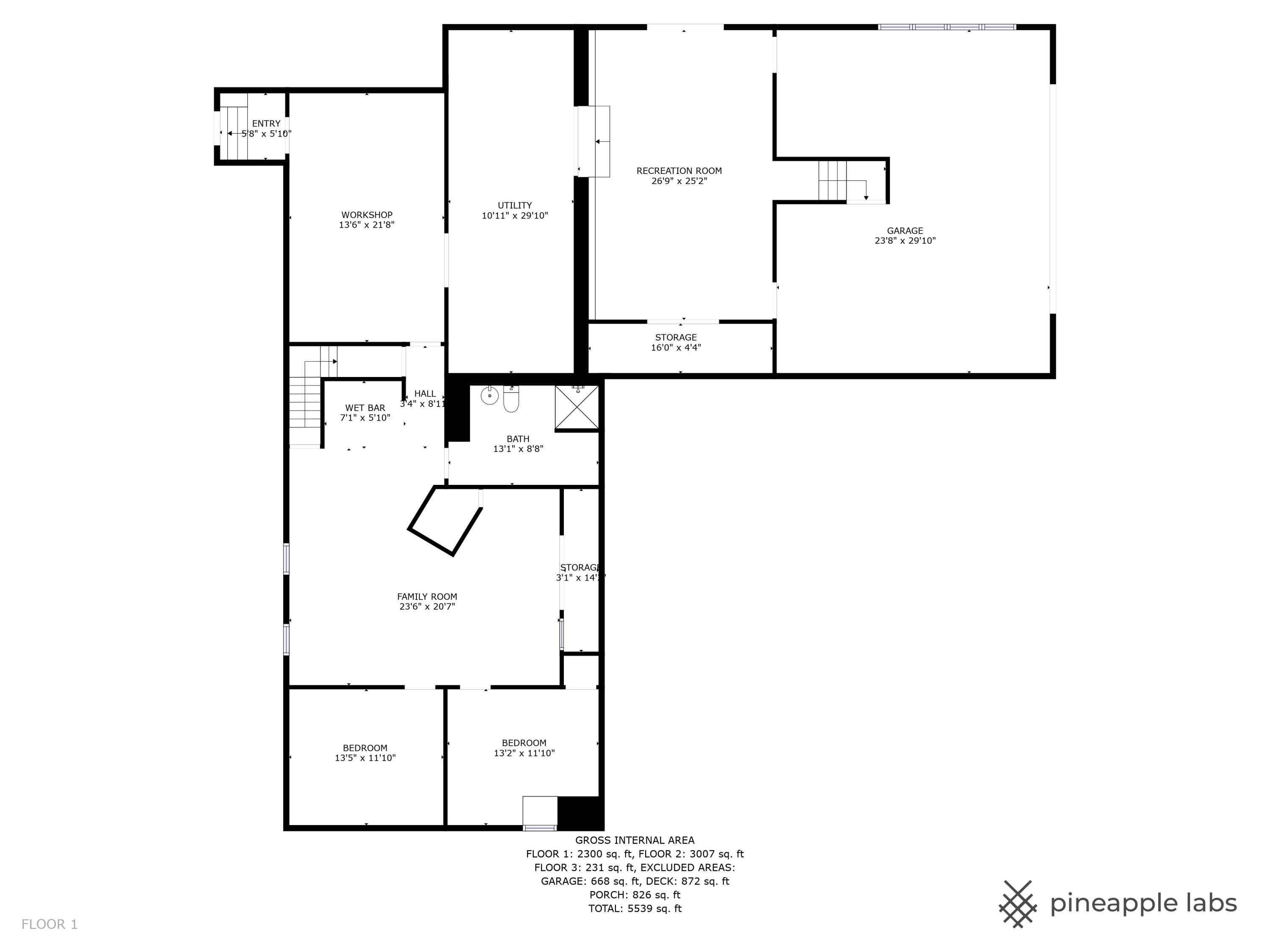 331 Marquette Drive