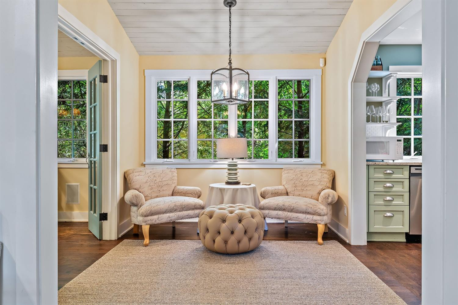 3 Powhatan Drive