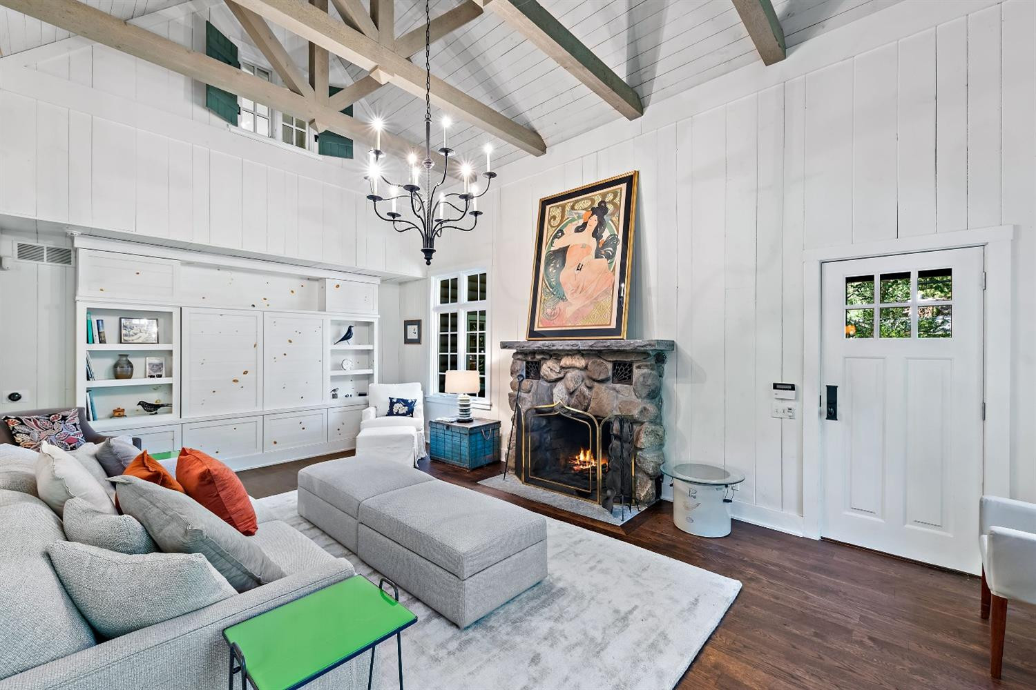 3 Powhatan Drive