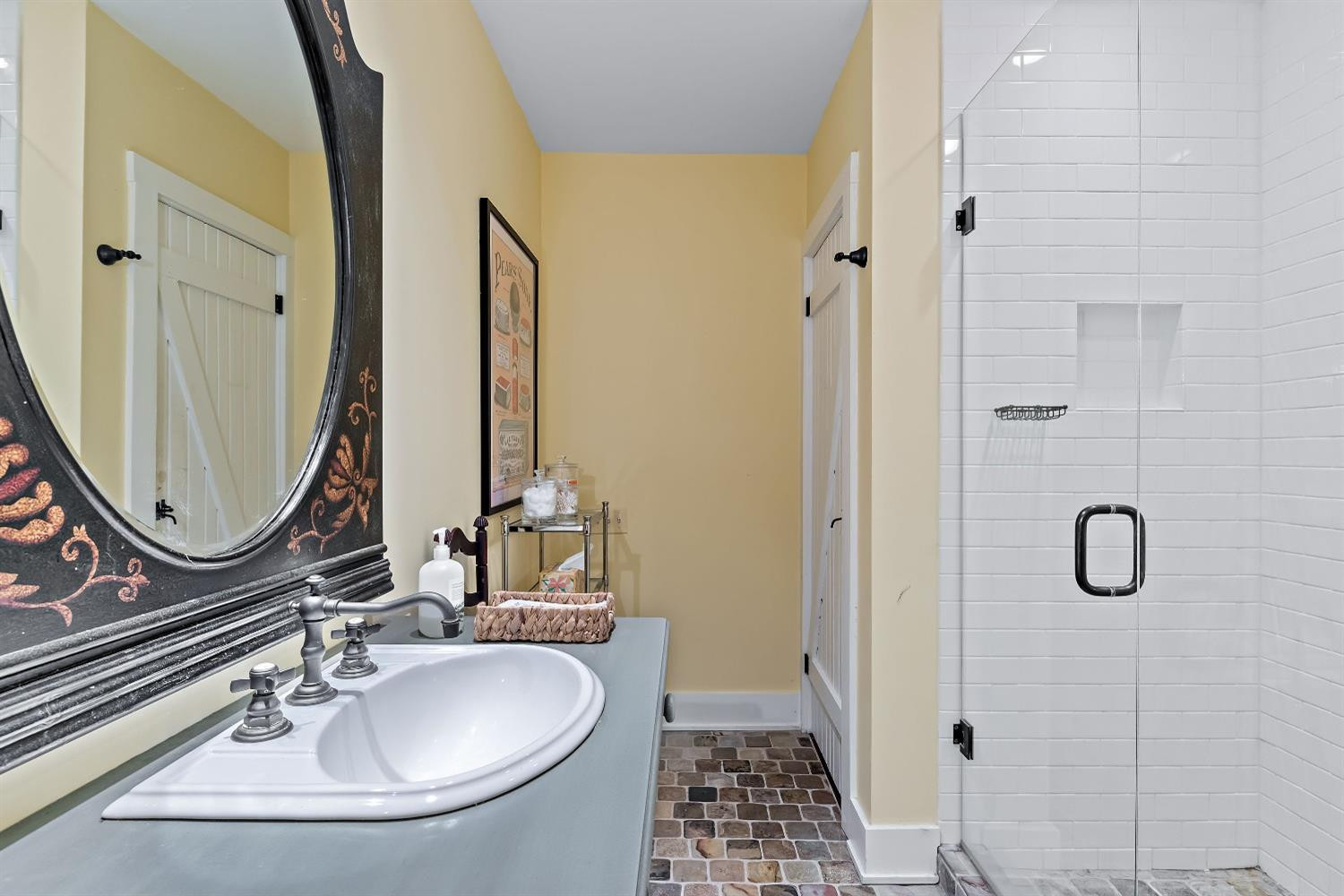 3 Powhatan Drive