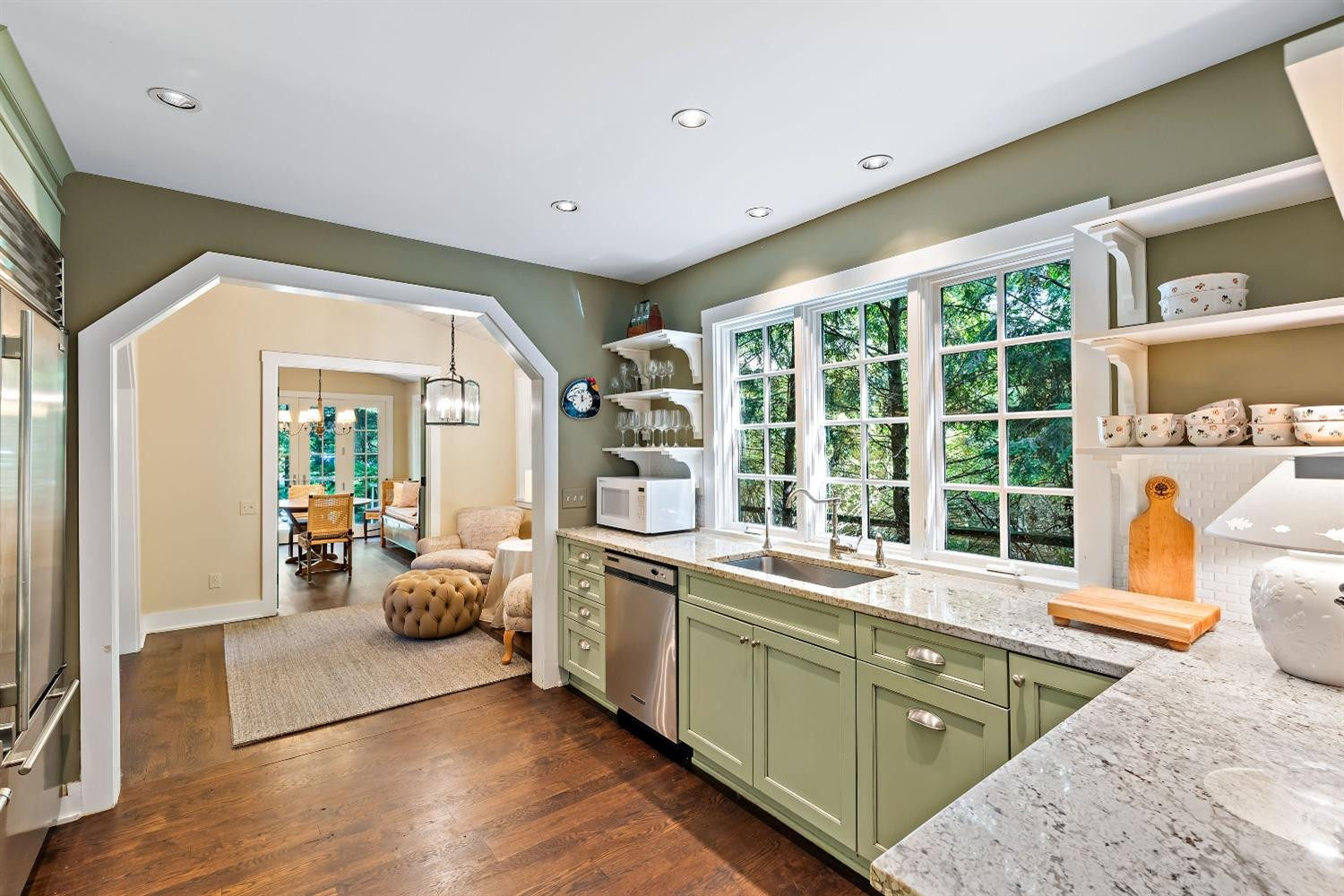 3 Powhatan Drive
