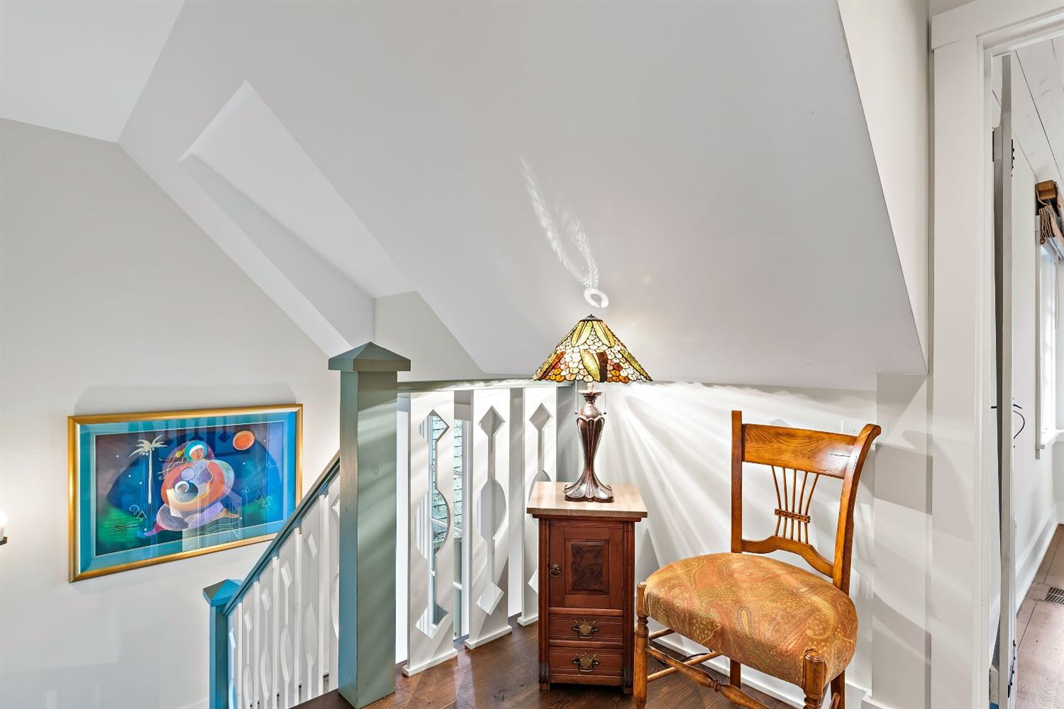 3 Powhatan Drive