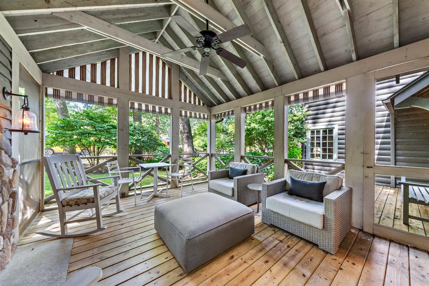 3 Powhatan Drive