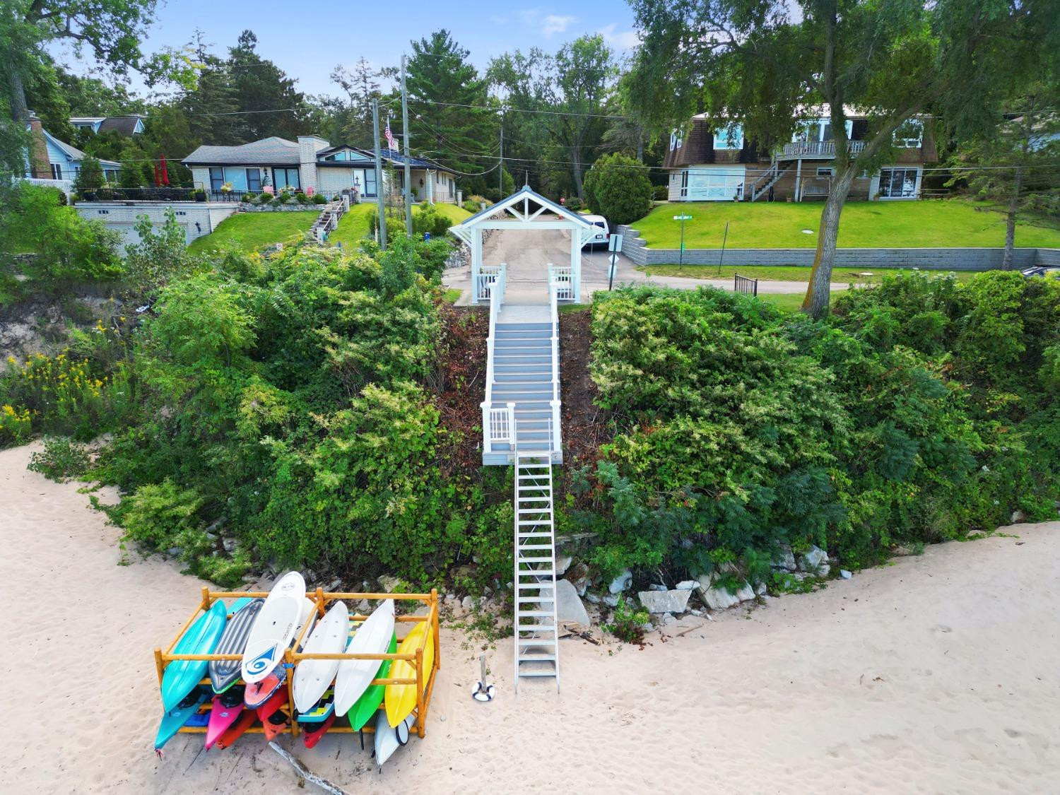 3 Powhatan Drive
