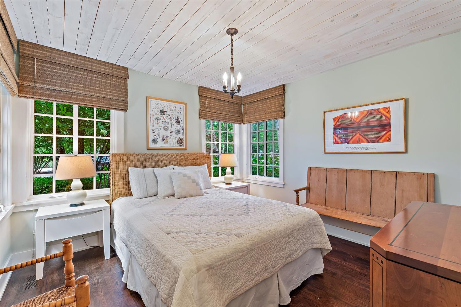 3 Powhatan Drive
