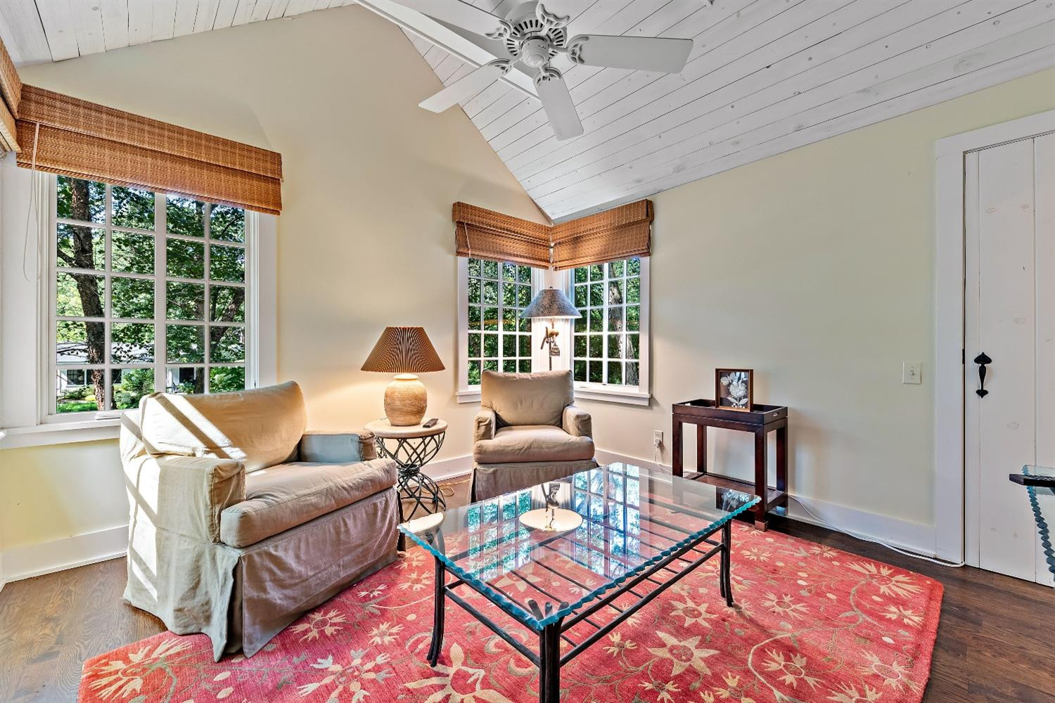 3 Powhatan Drive