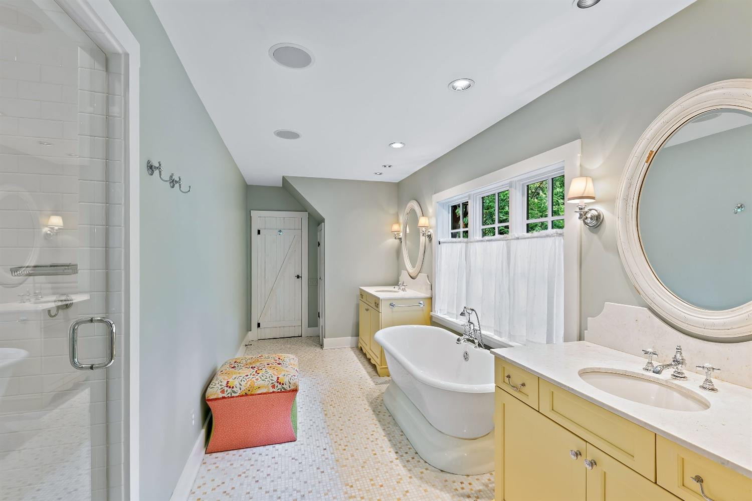 3 Powhatan Drive