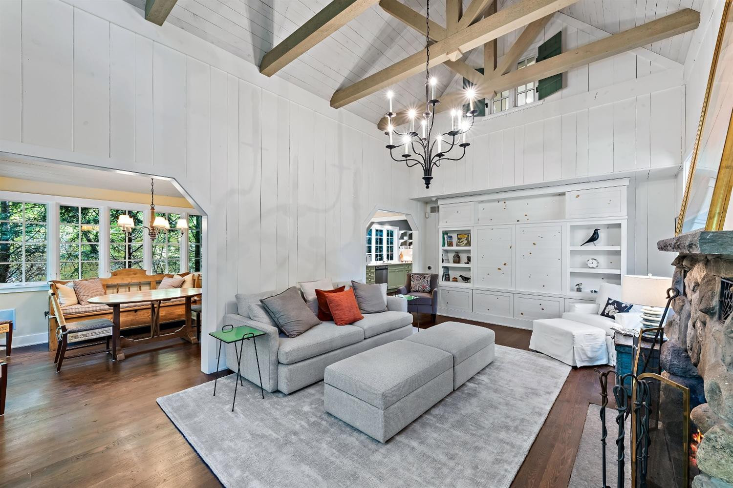 3 Powhatan Drive