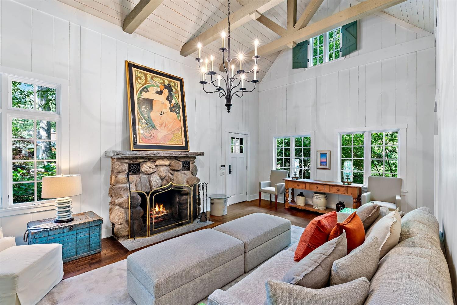 3 Powhatan Drive
