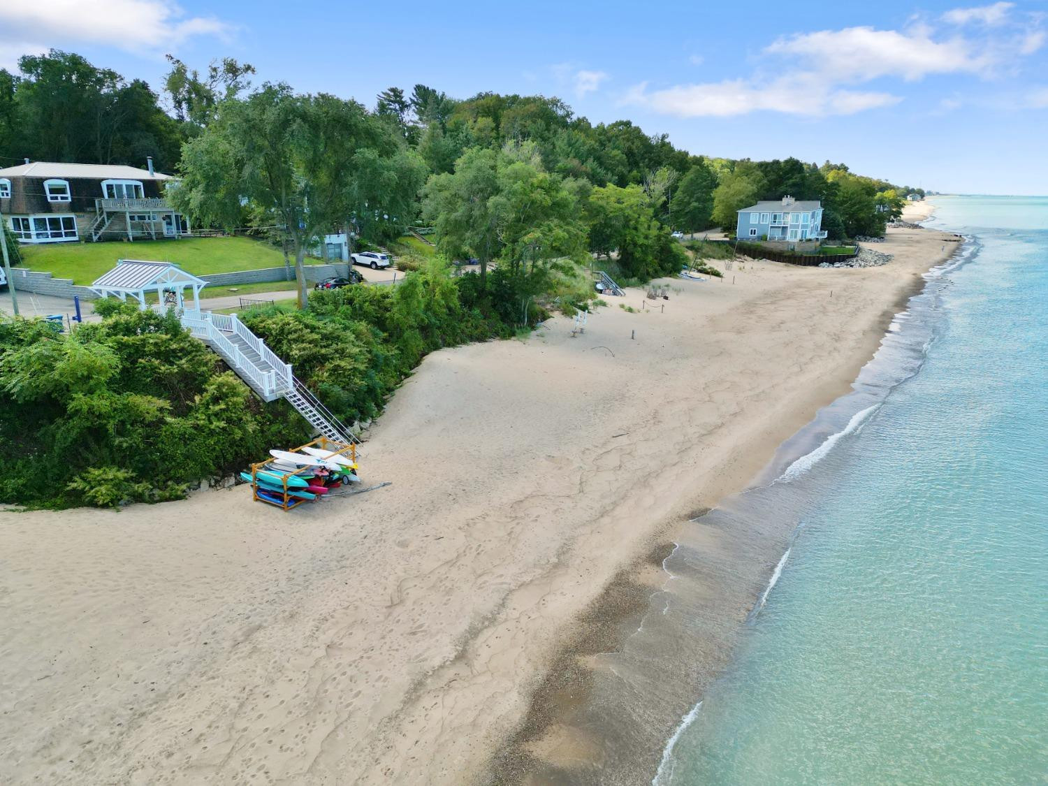 3 Powhatan Drive