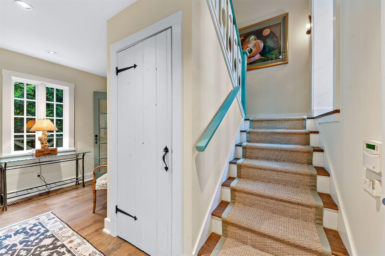 3 Powhatan Drive