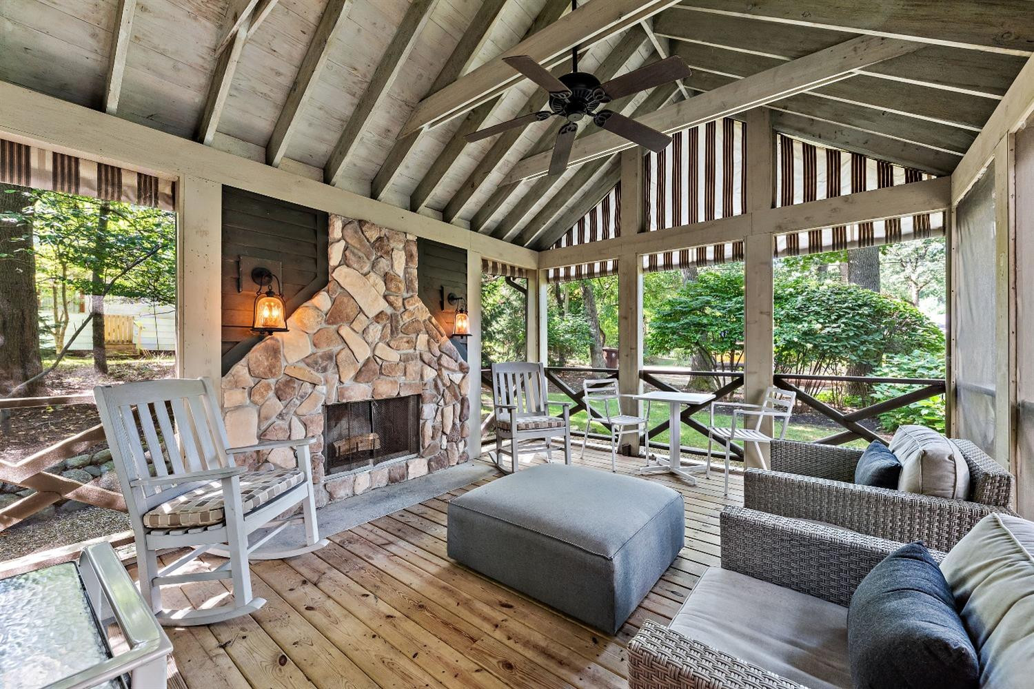 3 Powhatan Drive