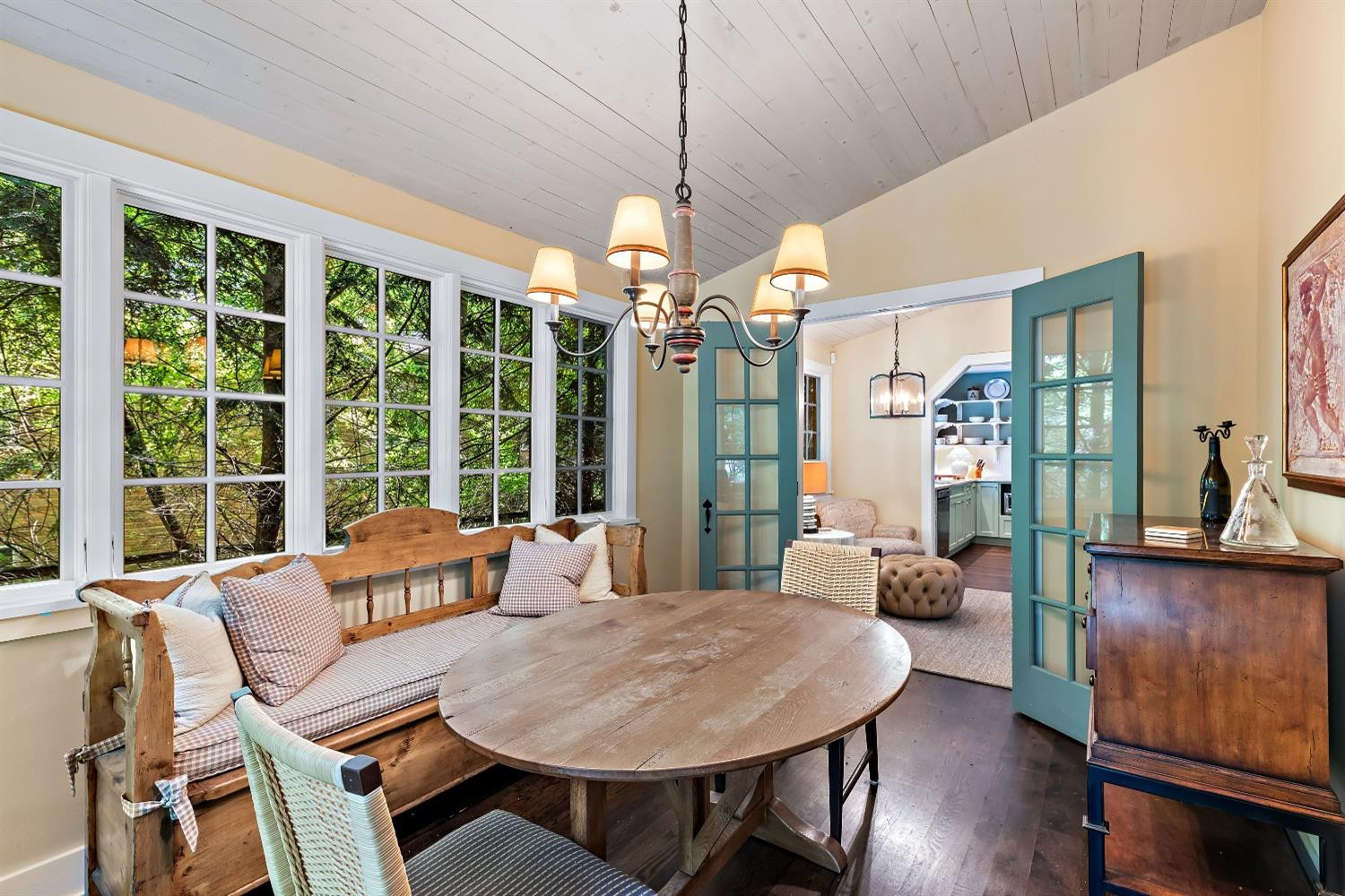 3 Powhatan Drive