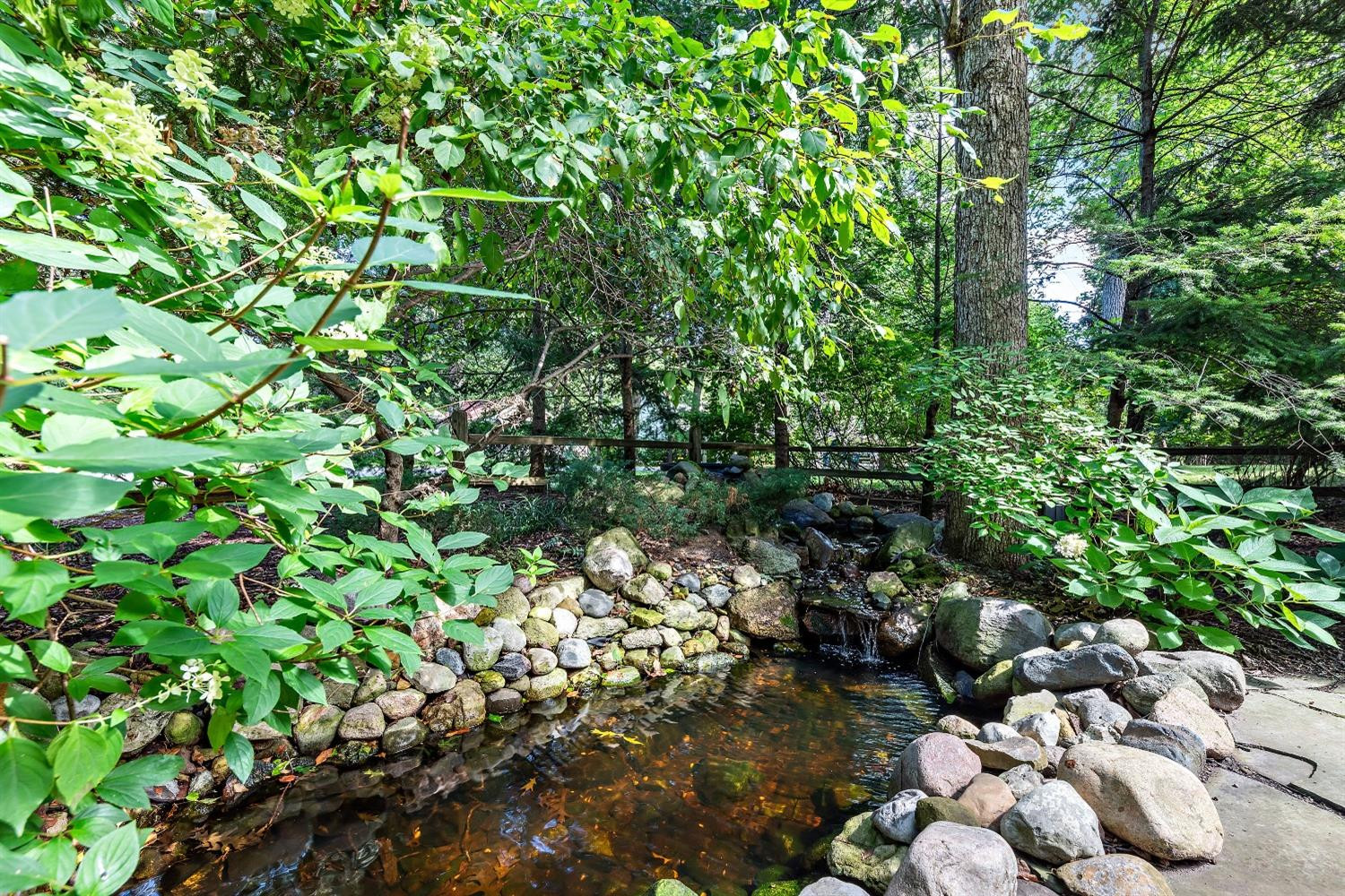 3 Powhatan Drive