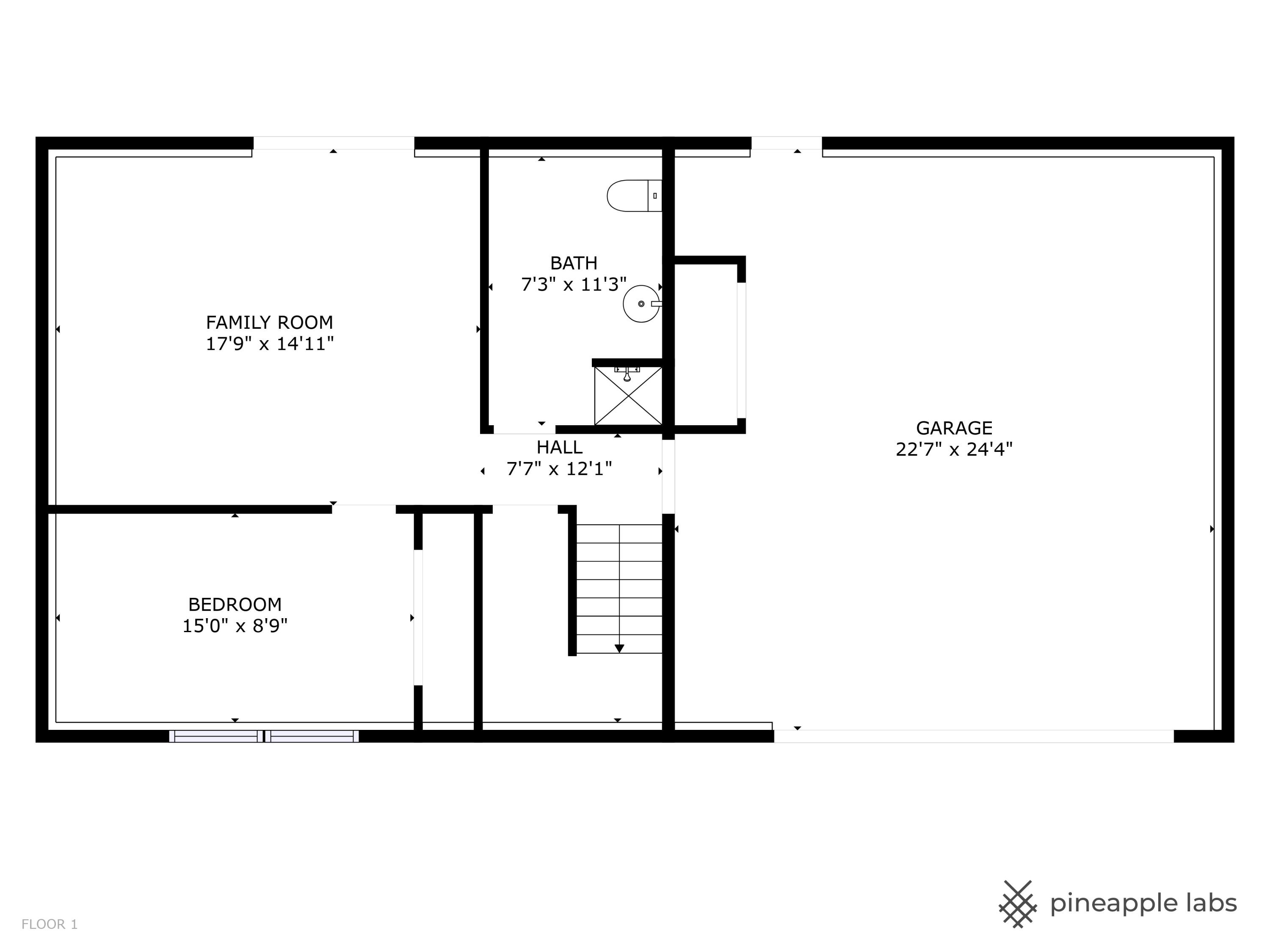 210 Barker Road