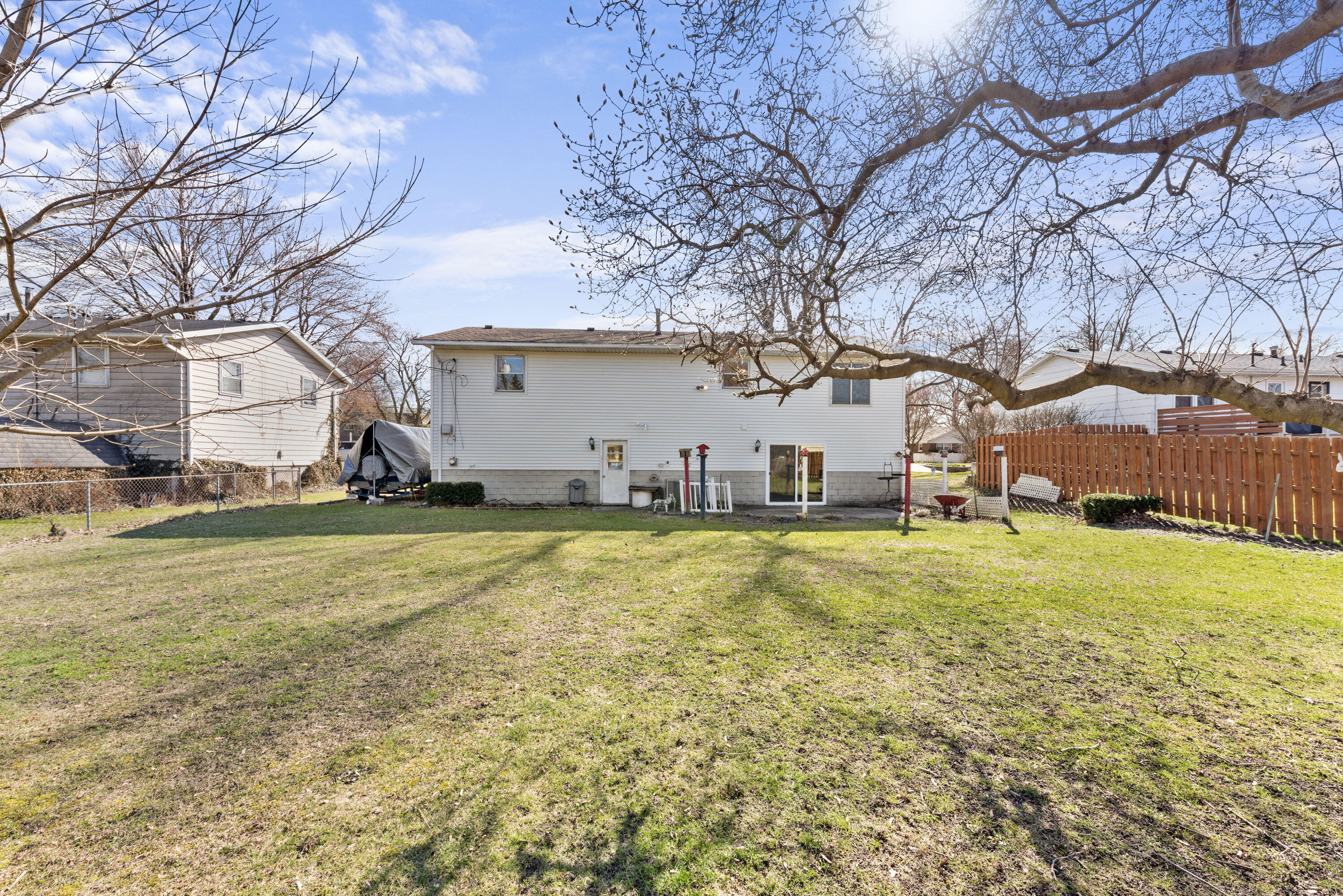 210 Barker Road