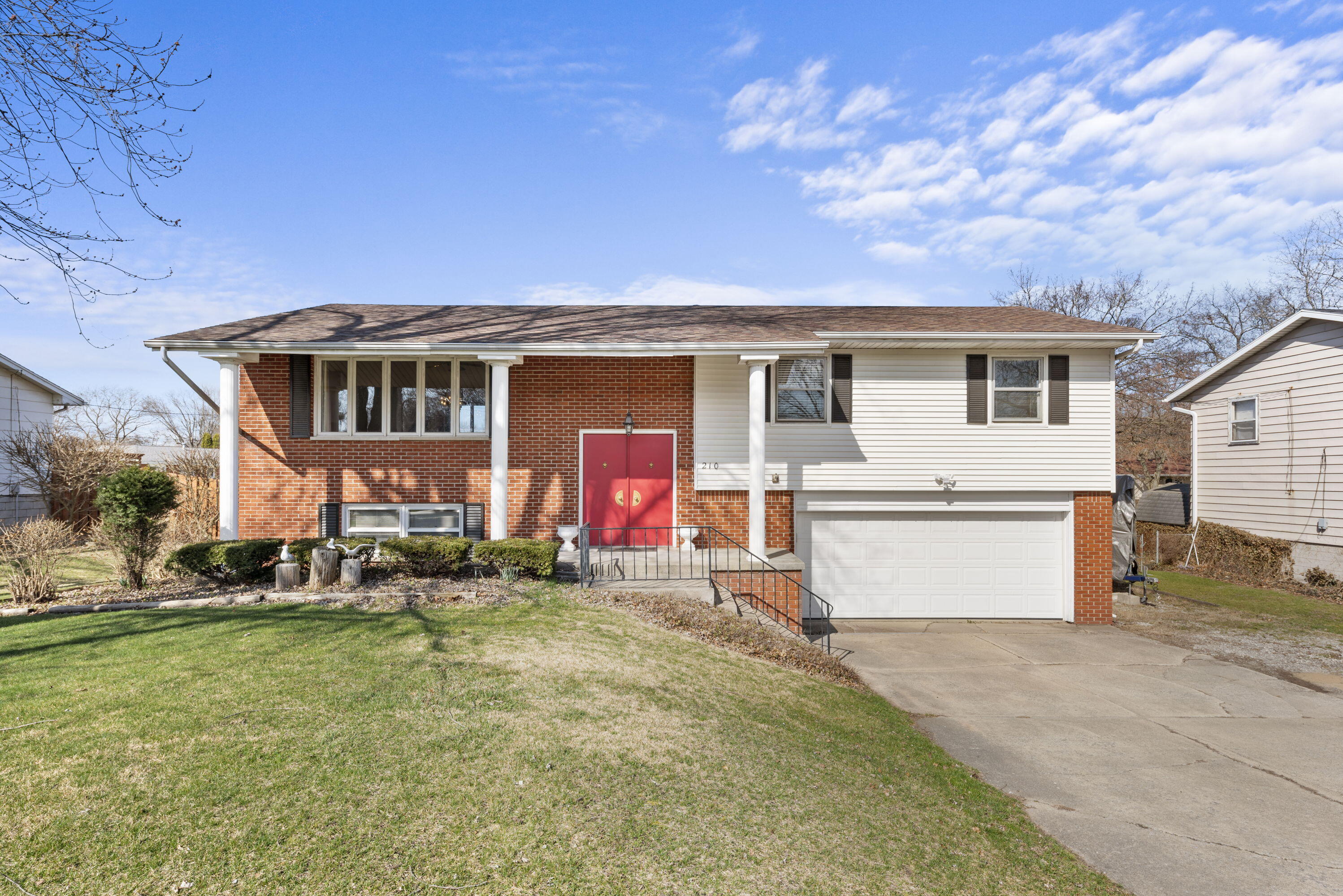 210 Barker Road