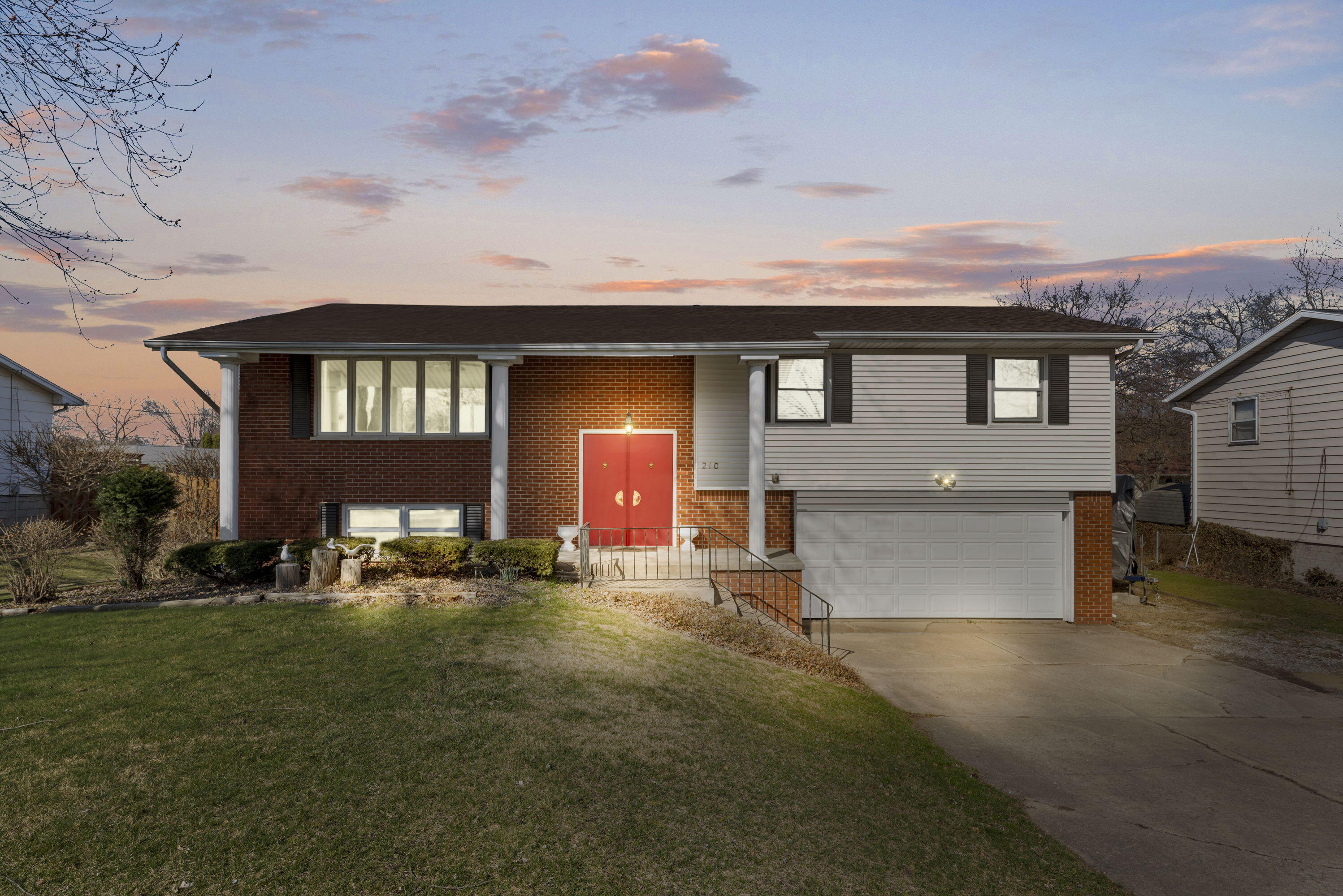 210 Barker Road