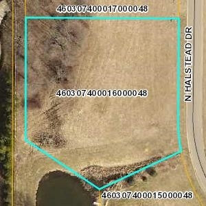 Lot 11 N Halstead Drive