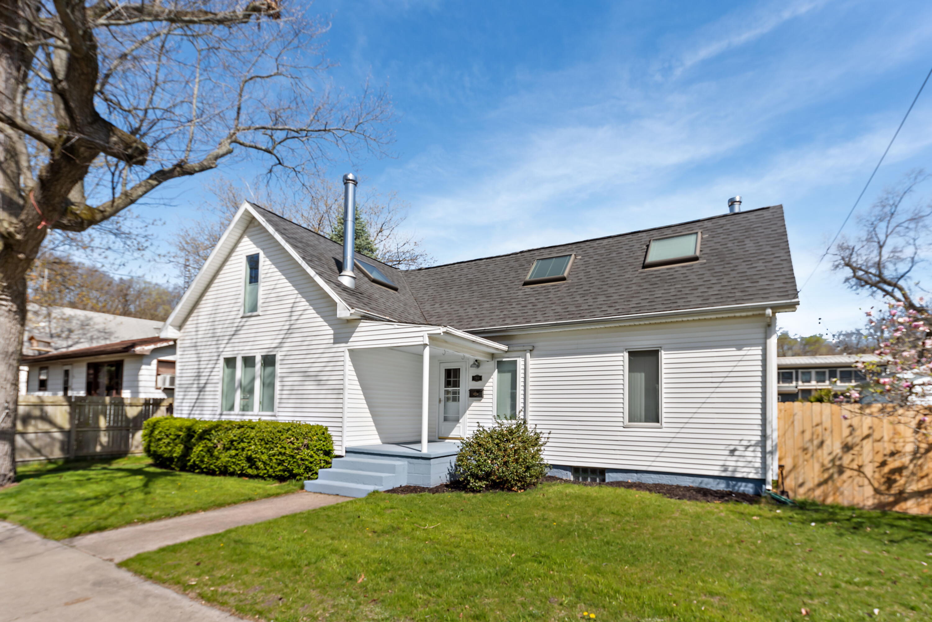 210 Felton Street