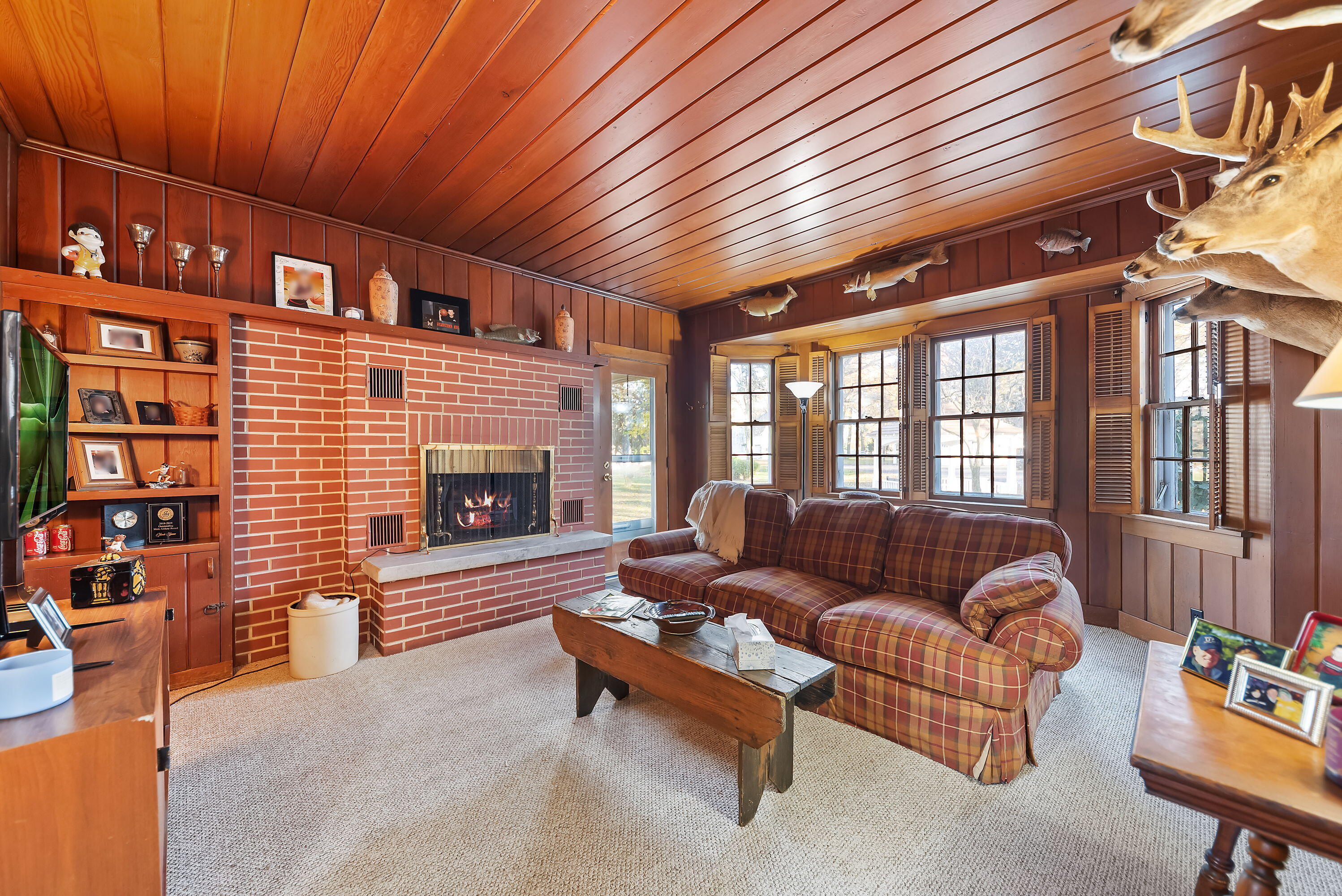 3855 W Johnson Road