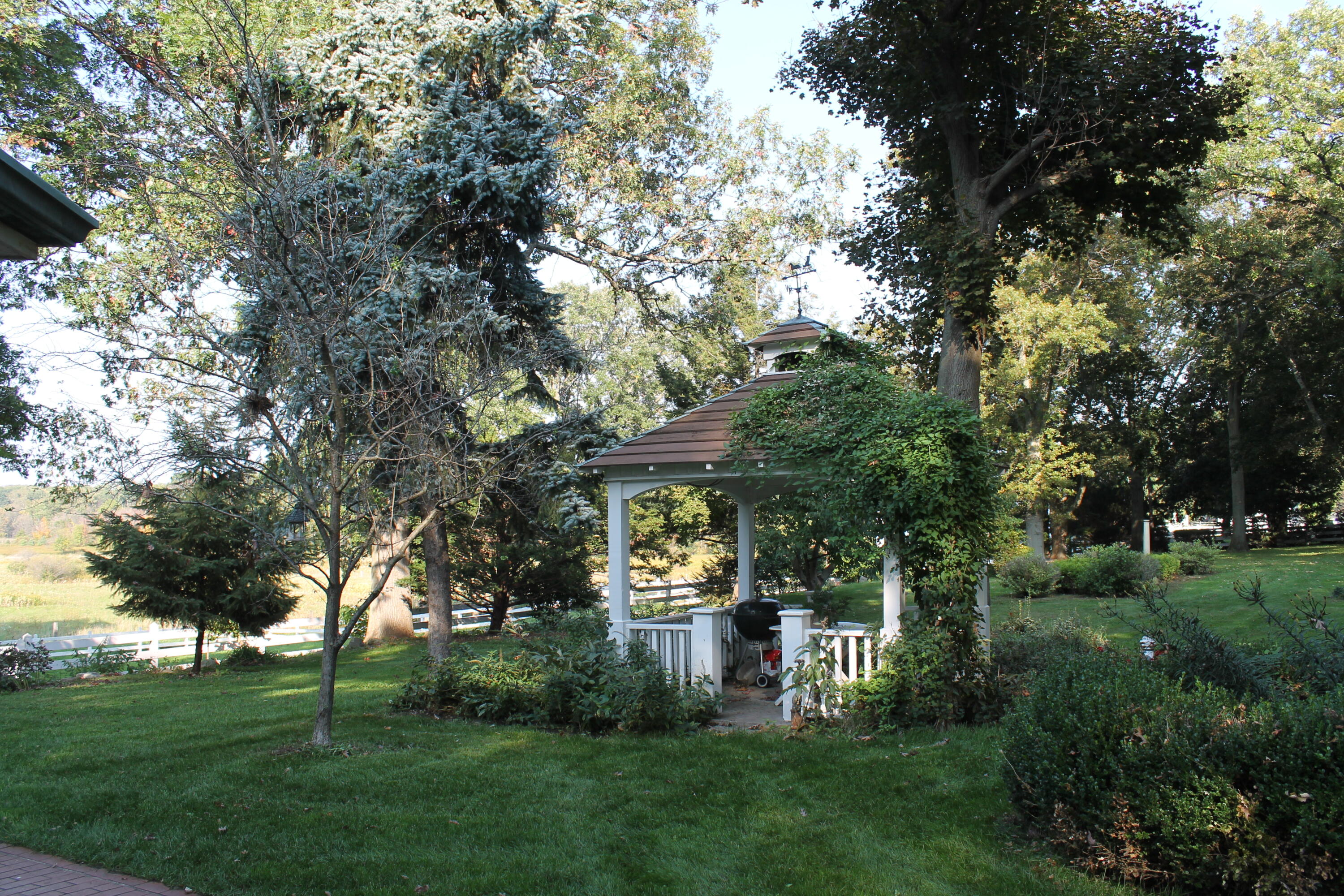 3855 W Johnson Road