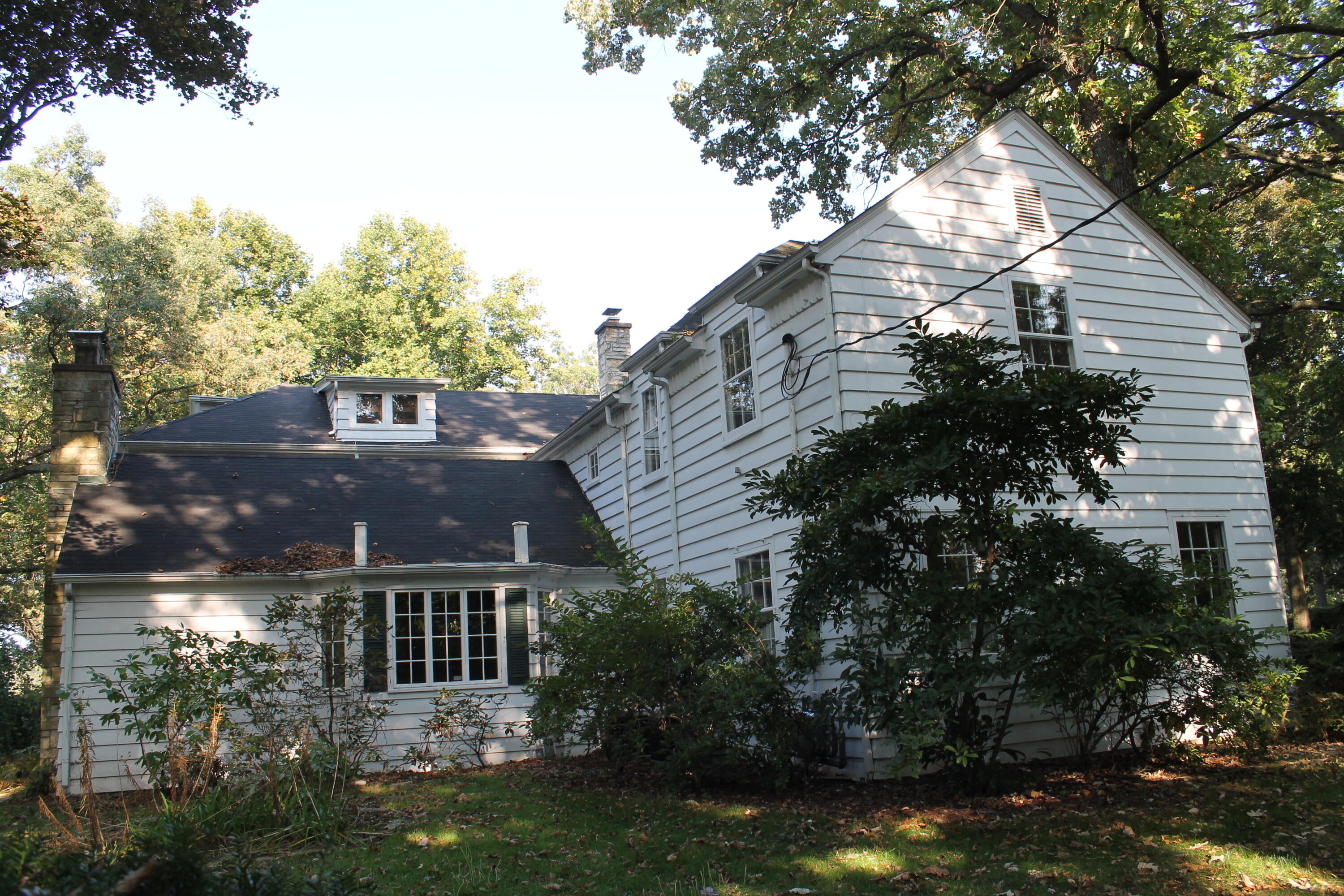3855 W Johnson Road