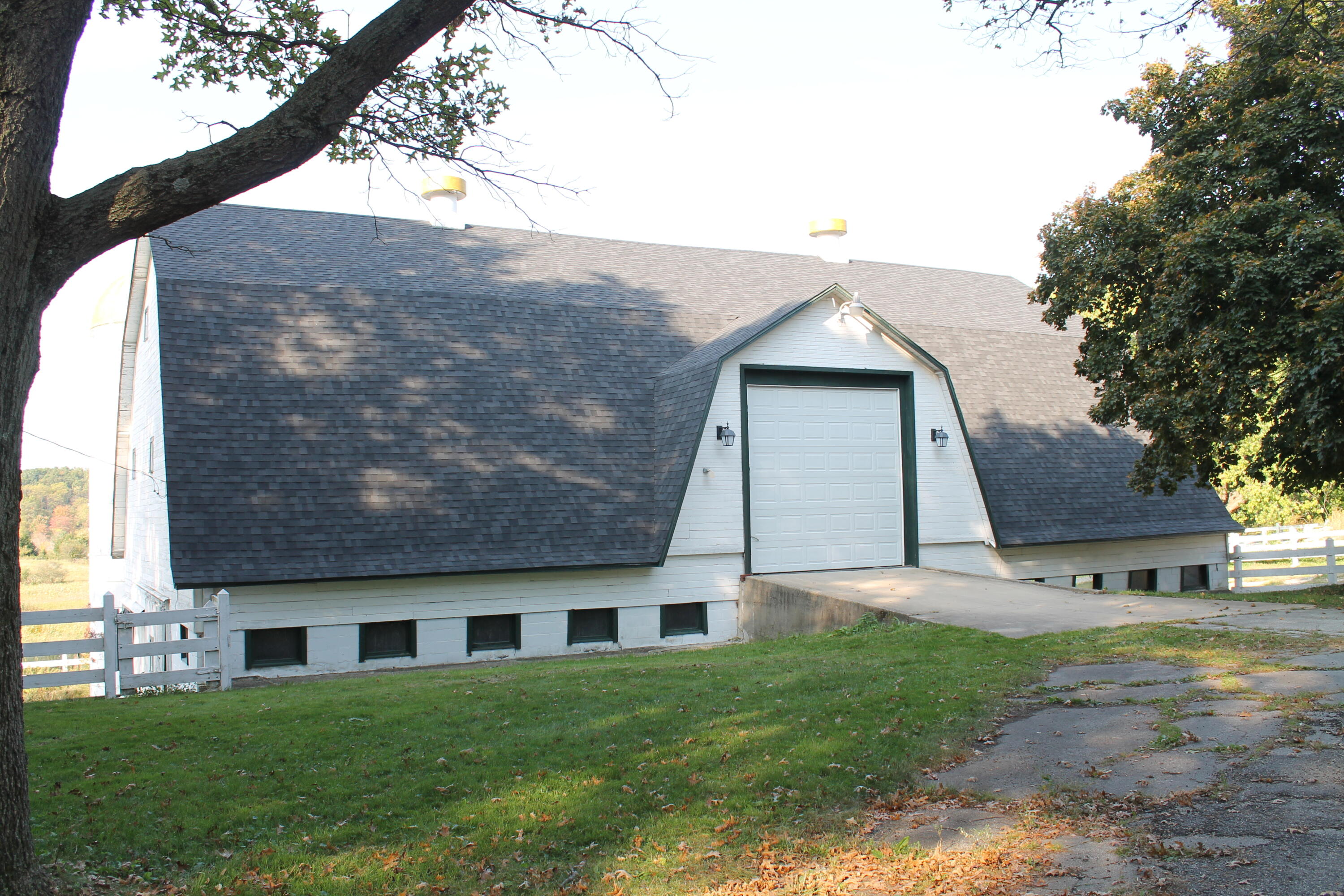 3855 W Johnson Road
