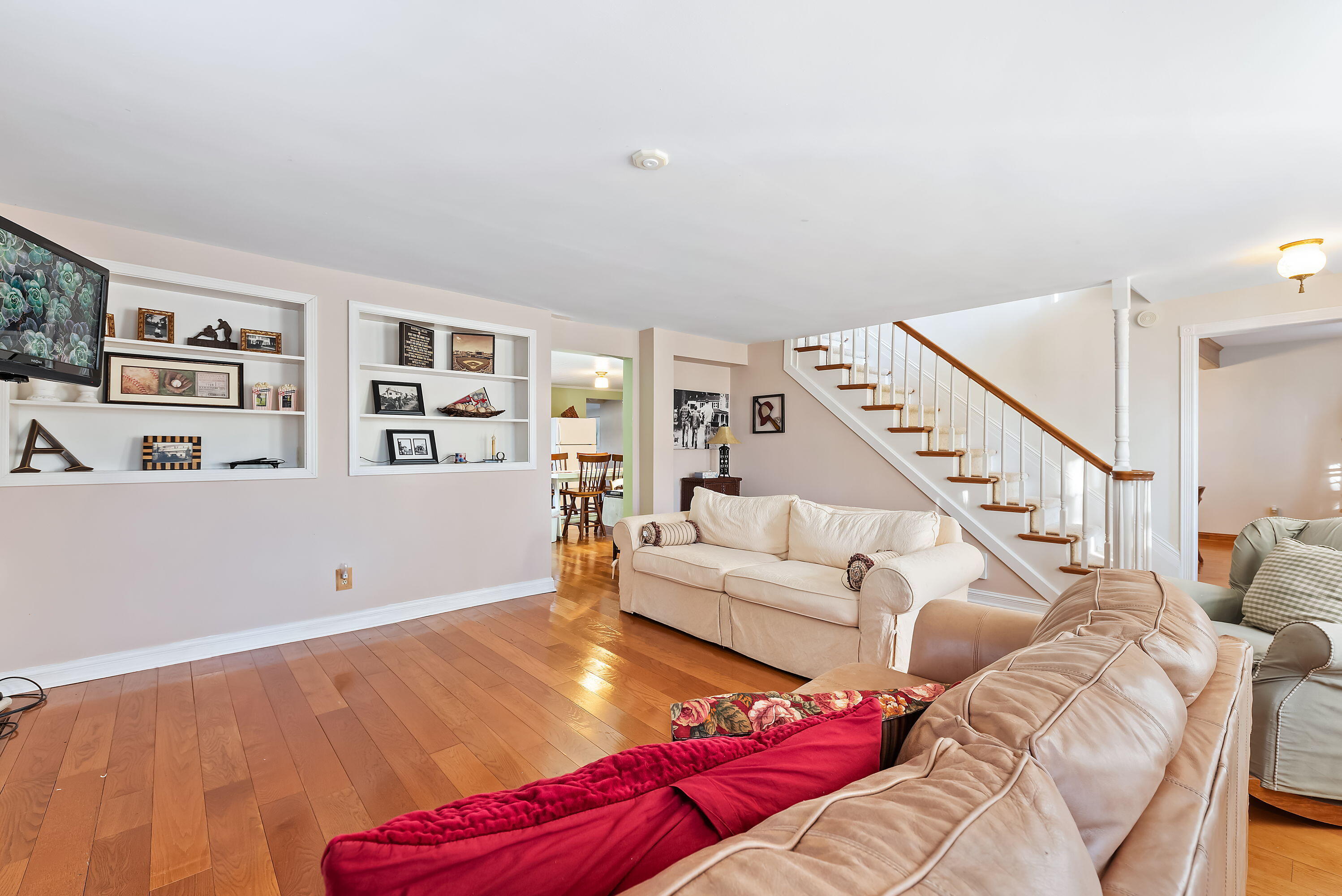 3855 W Johnson Road