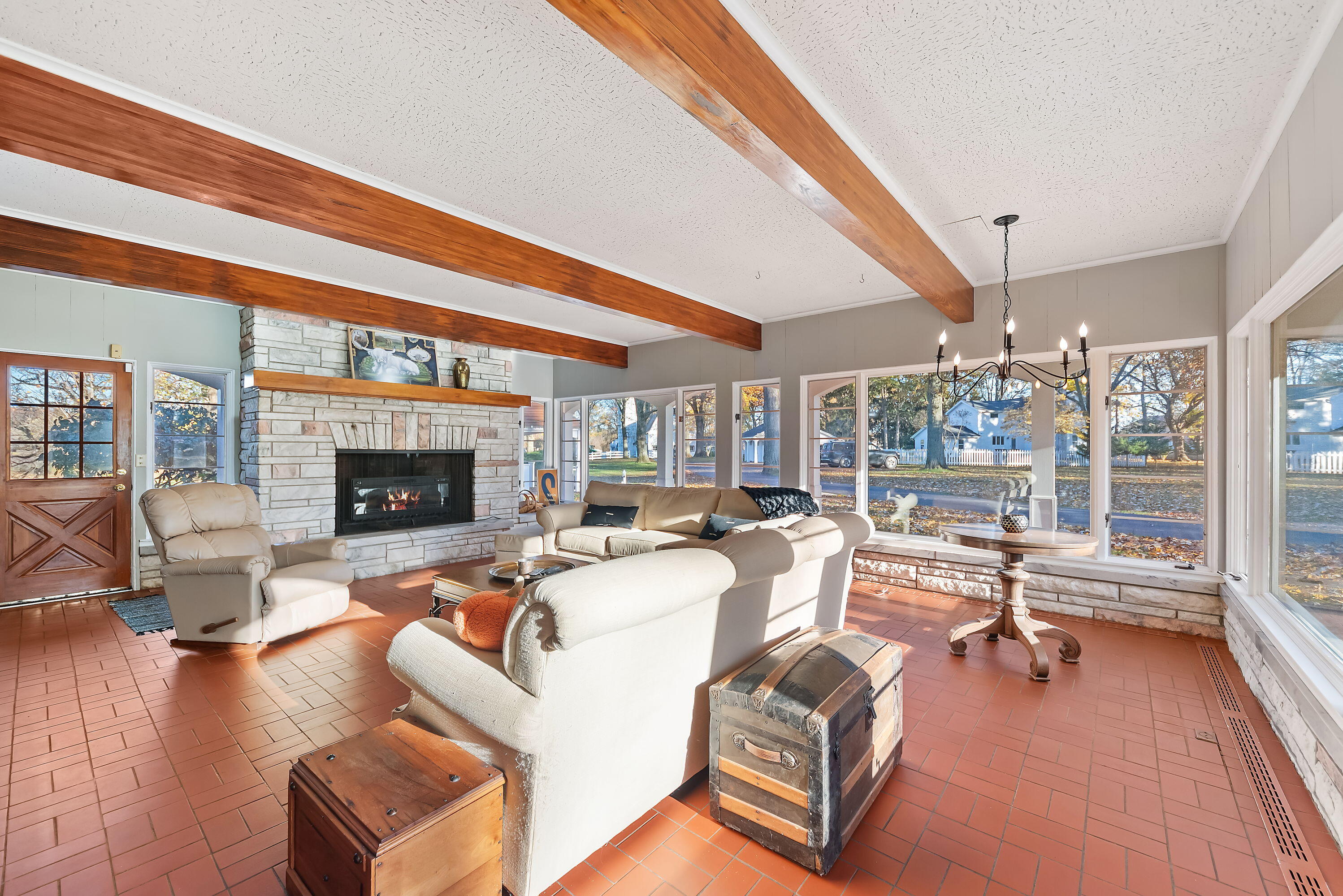3855 W Johnson Road