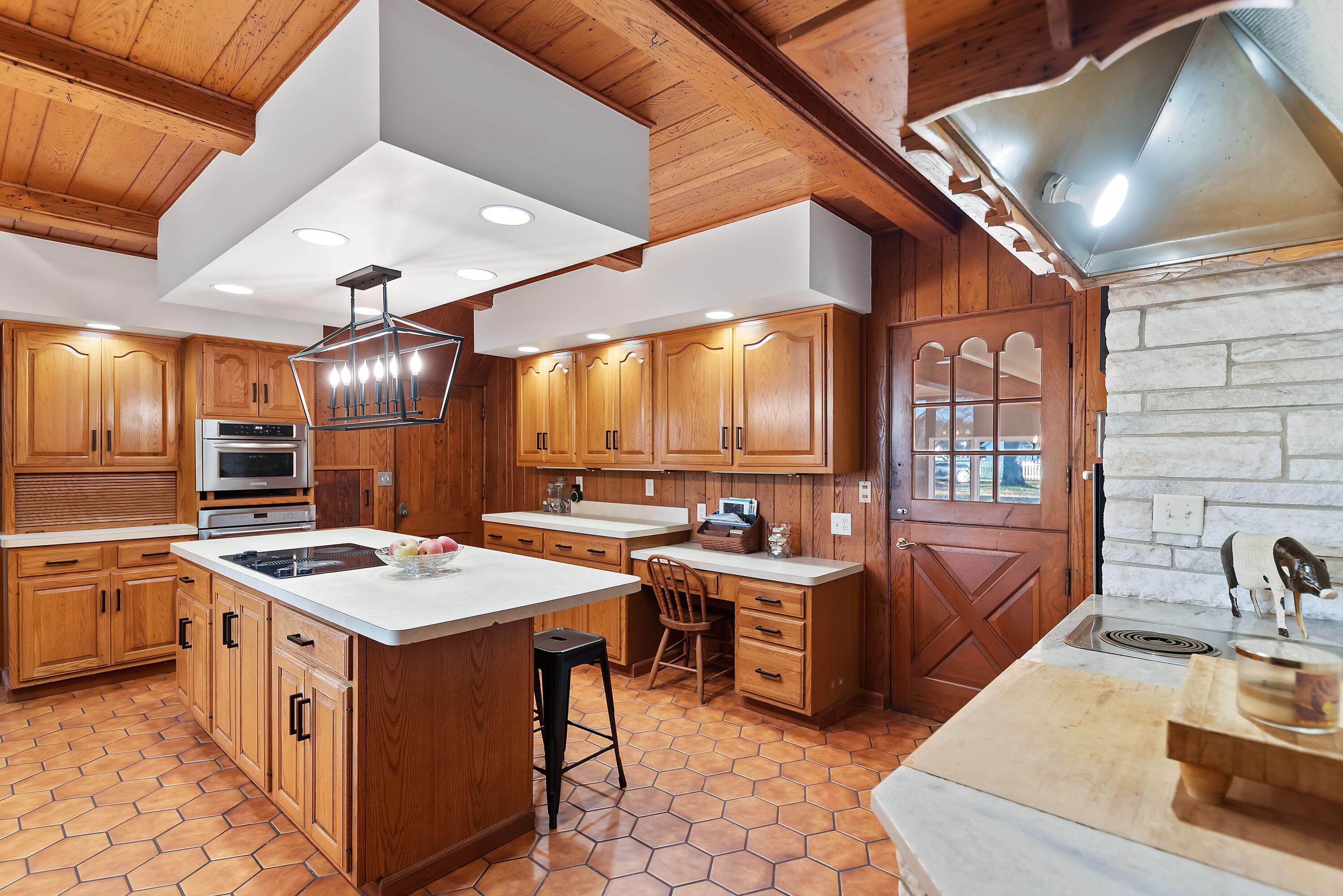 3855 W Johnson Road