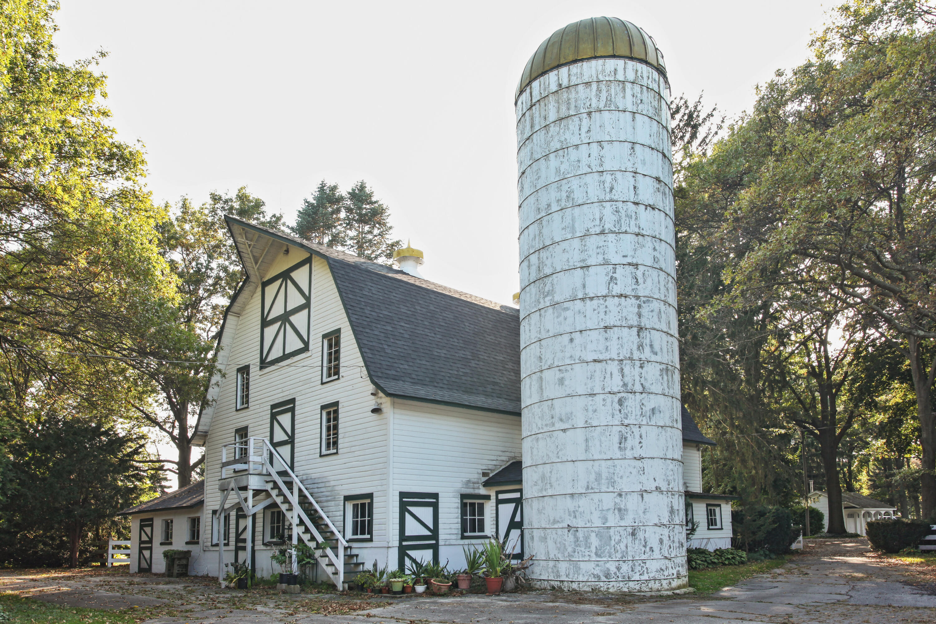 3855 W Johnson Road
