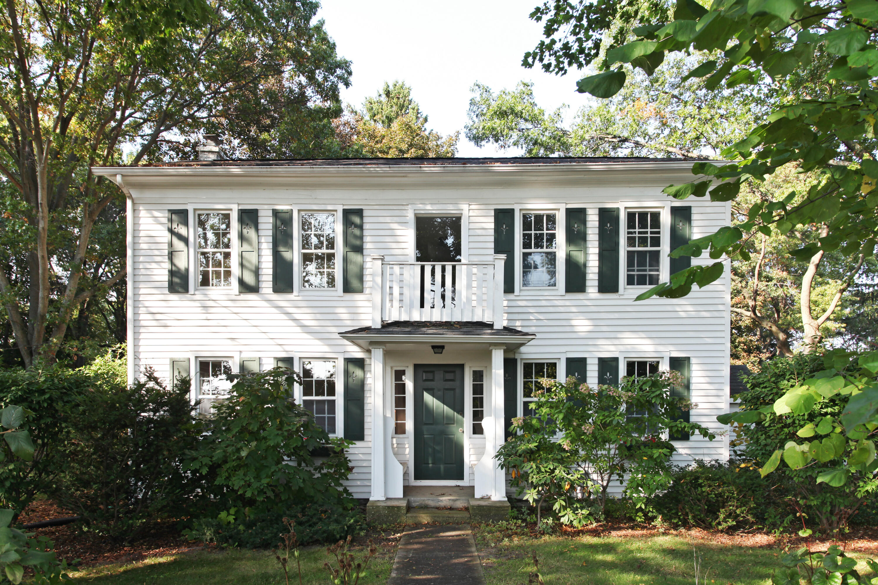3855 W Johnson Road
