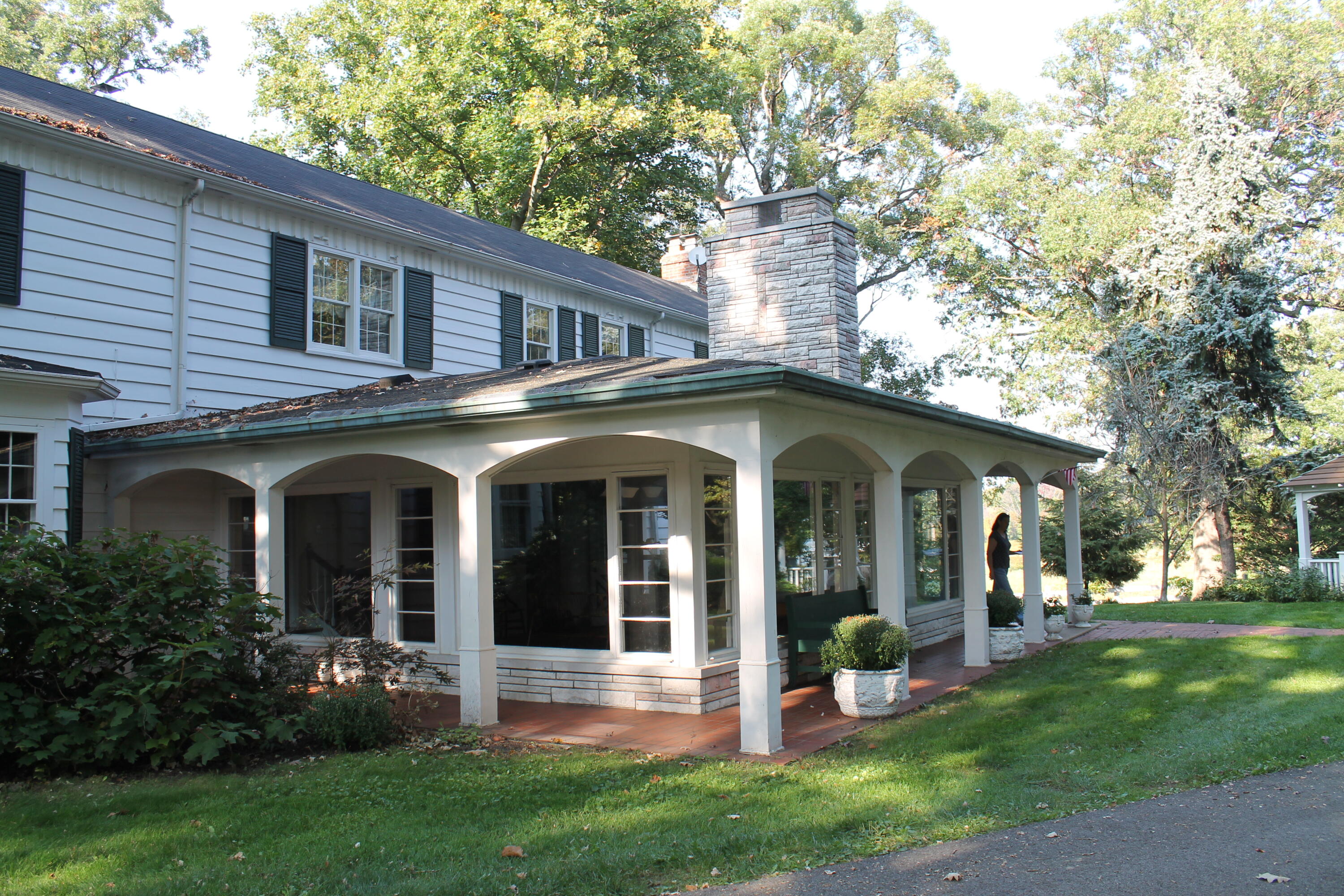3855 W Johnson Road