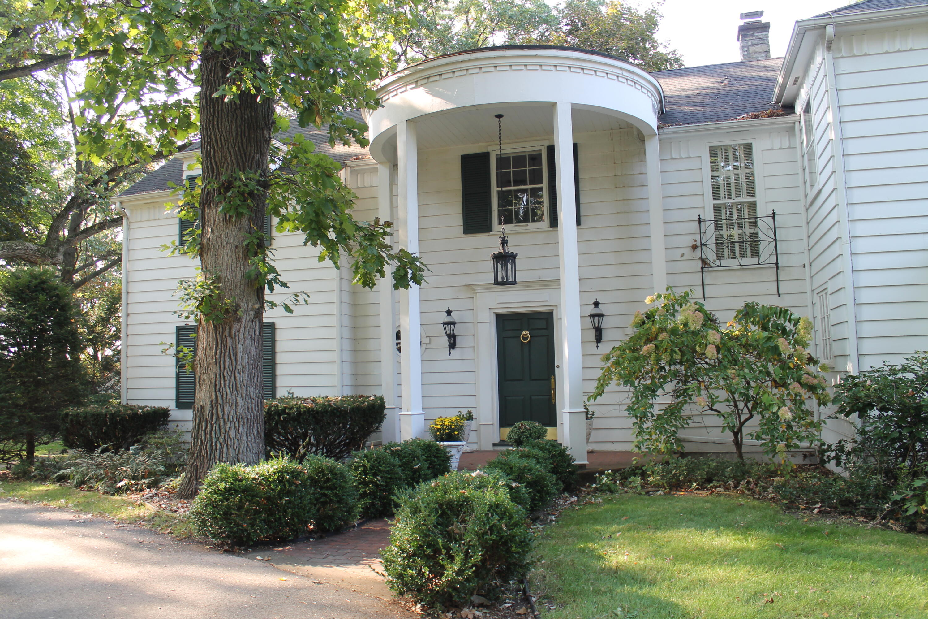 3855 W Johnson Road