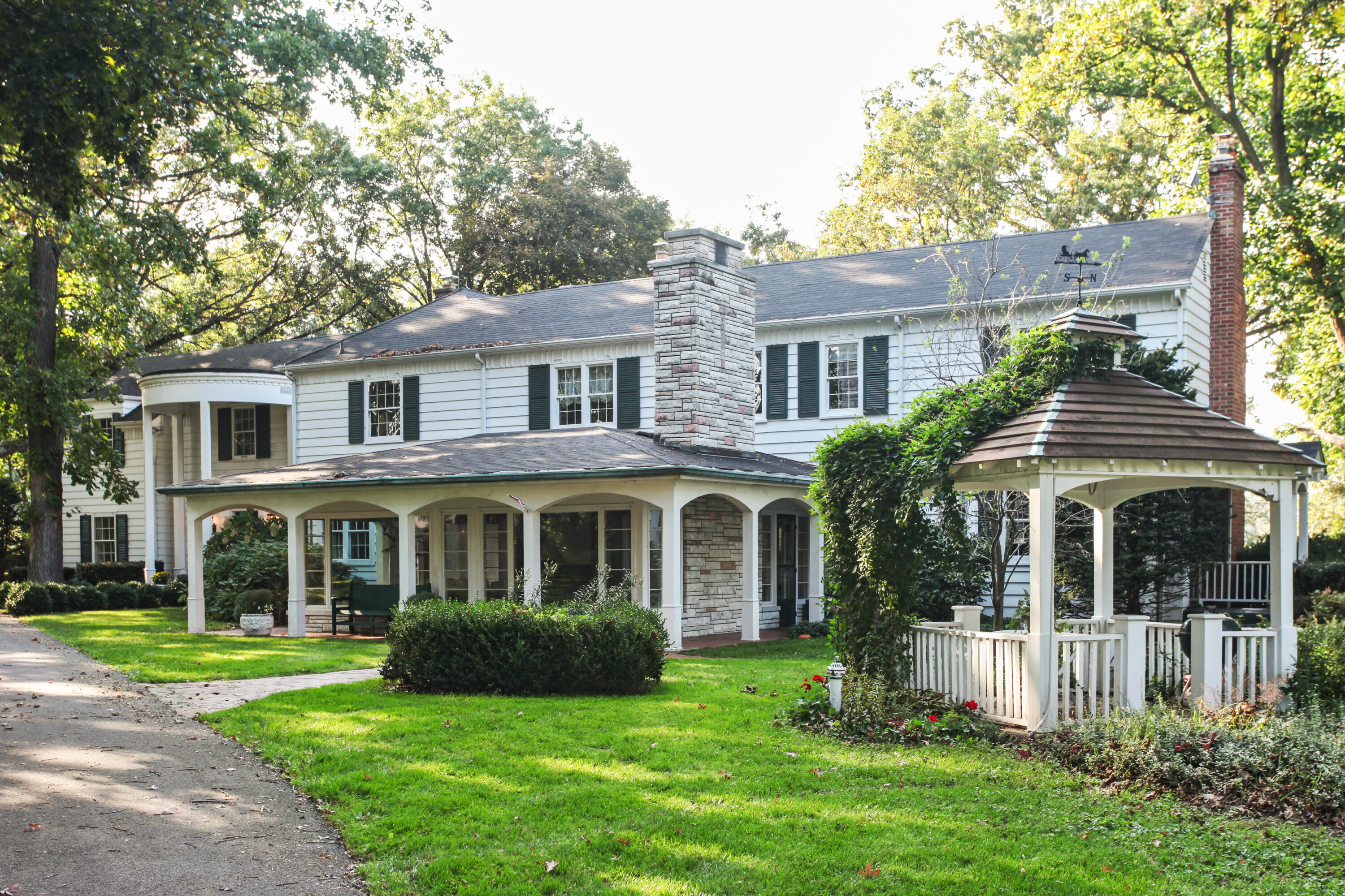 3855 W Johnson Road