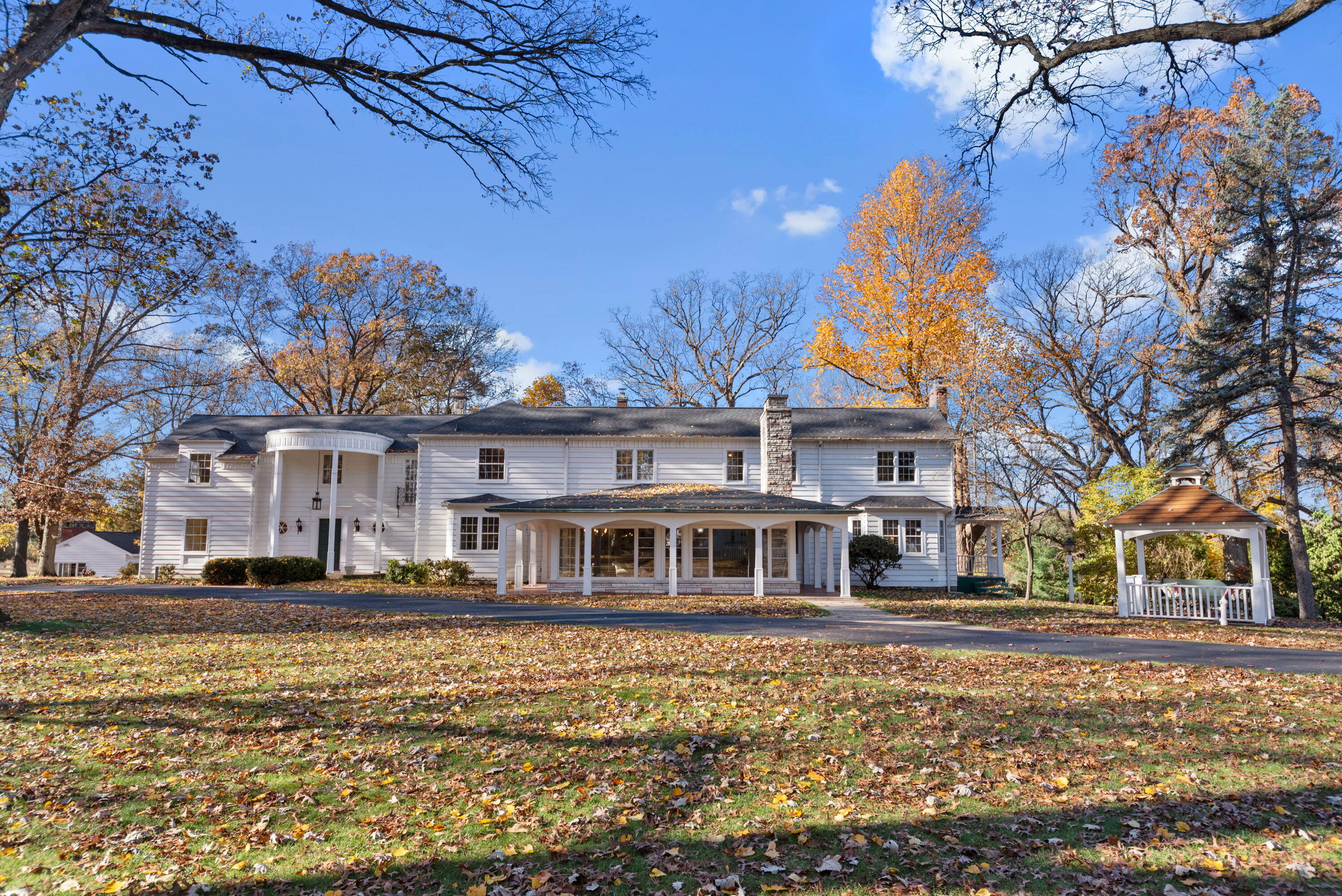 3855 W Johnson Road