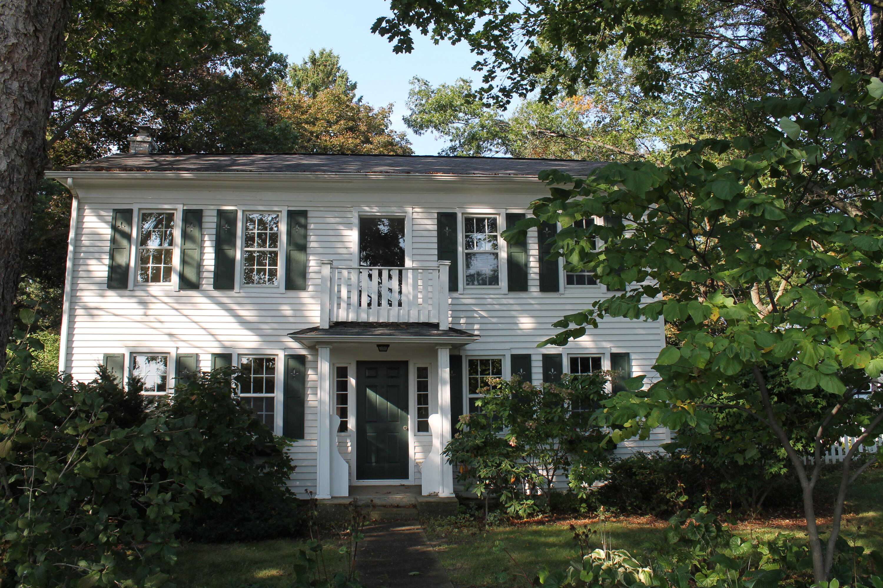 3855 W Johnson Road
