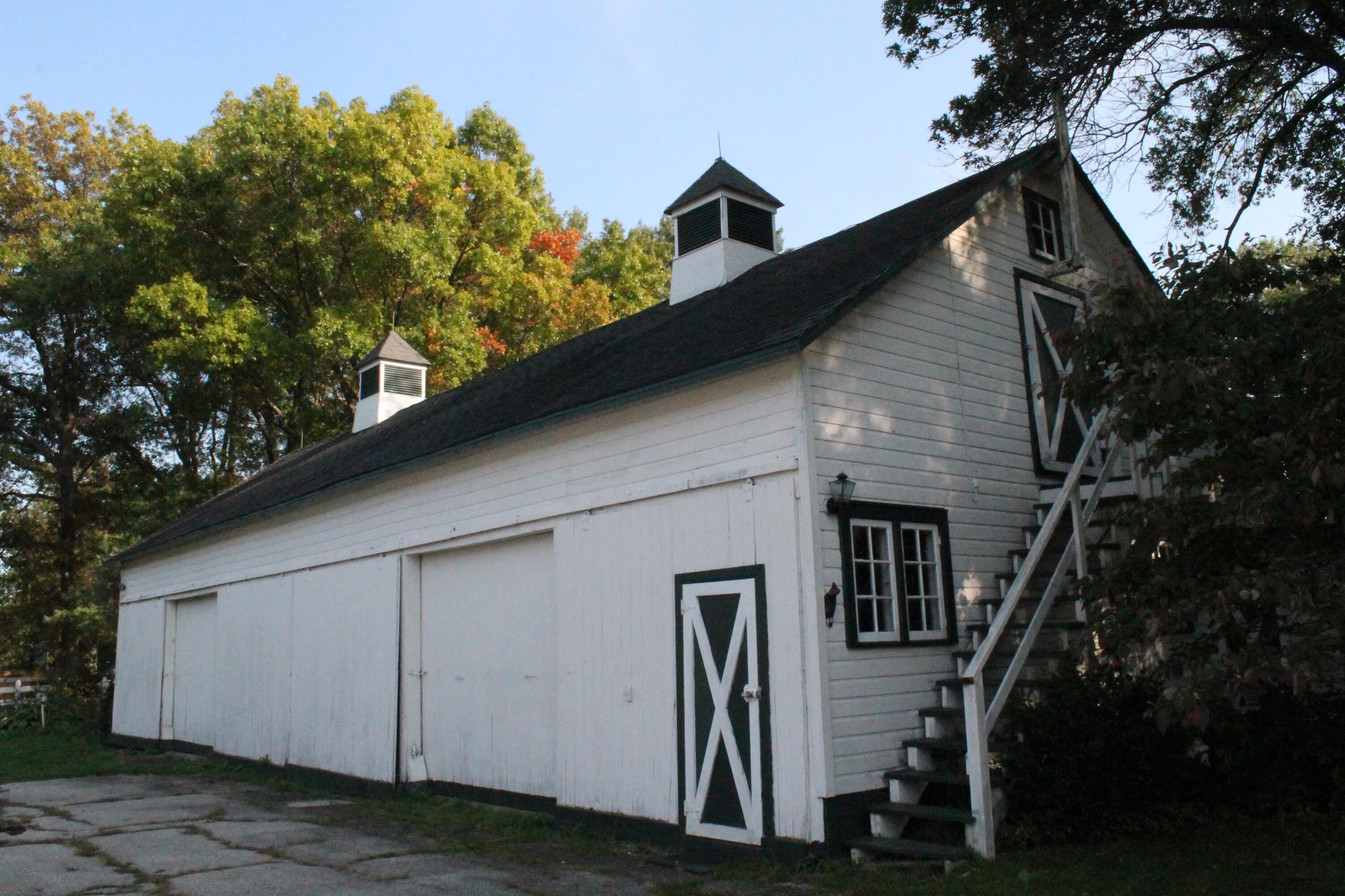 3855 W Johnson Road