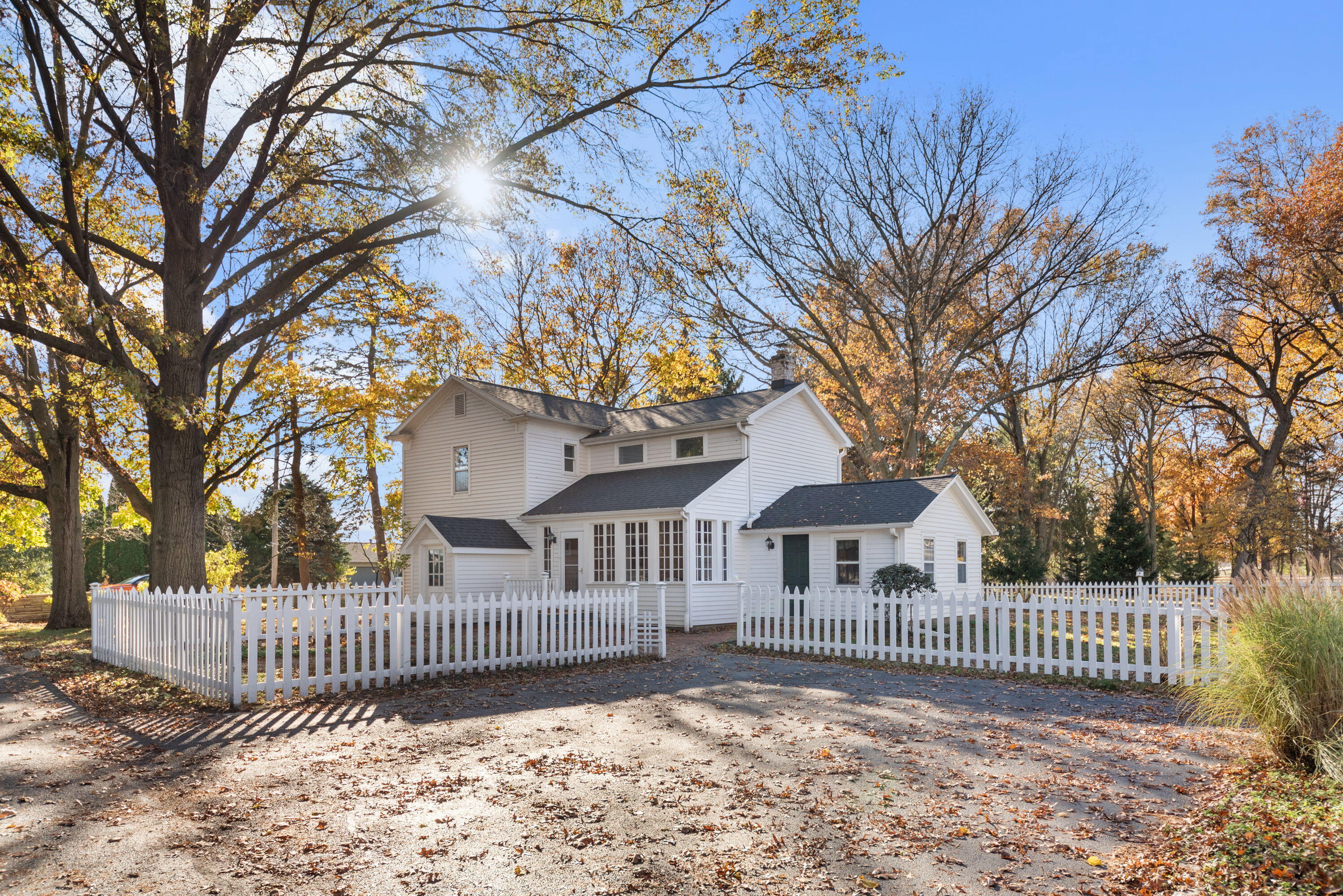 3855 W Johnson Road