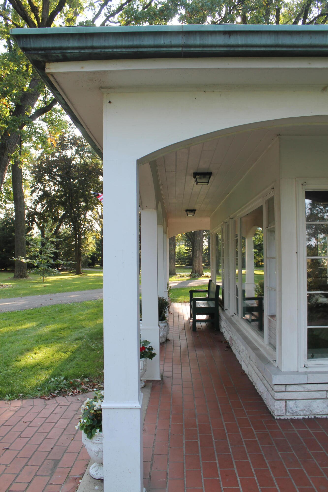 3855 W Johnson Road