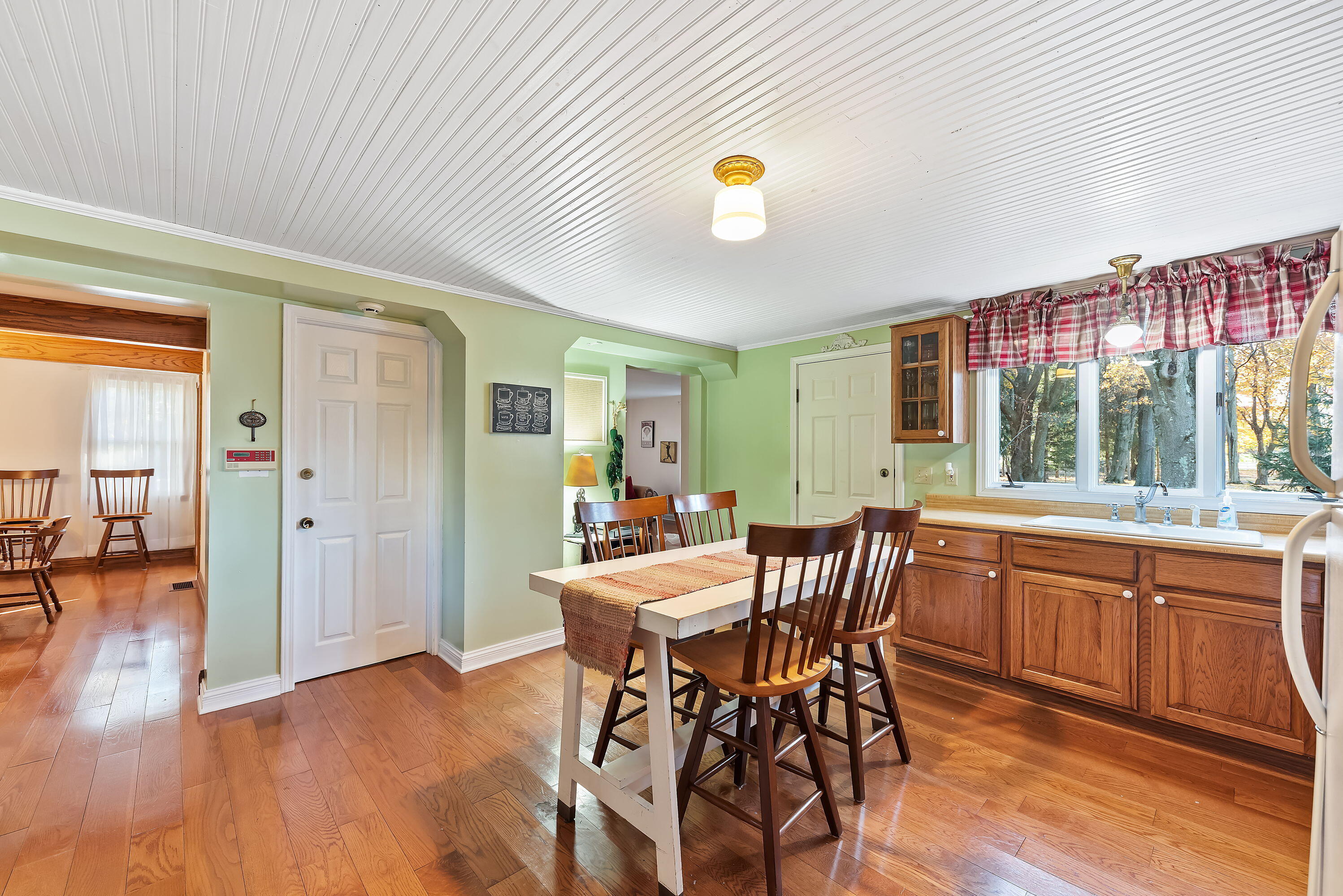 3855 W Johnson Road