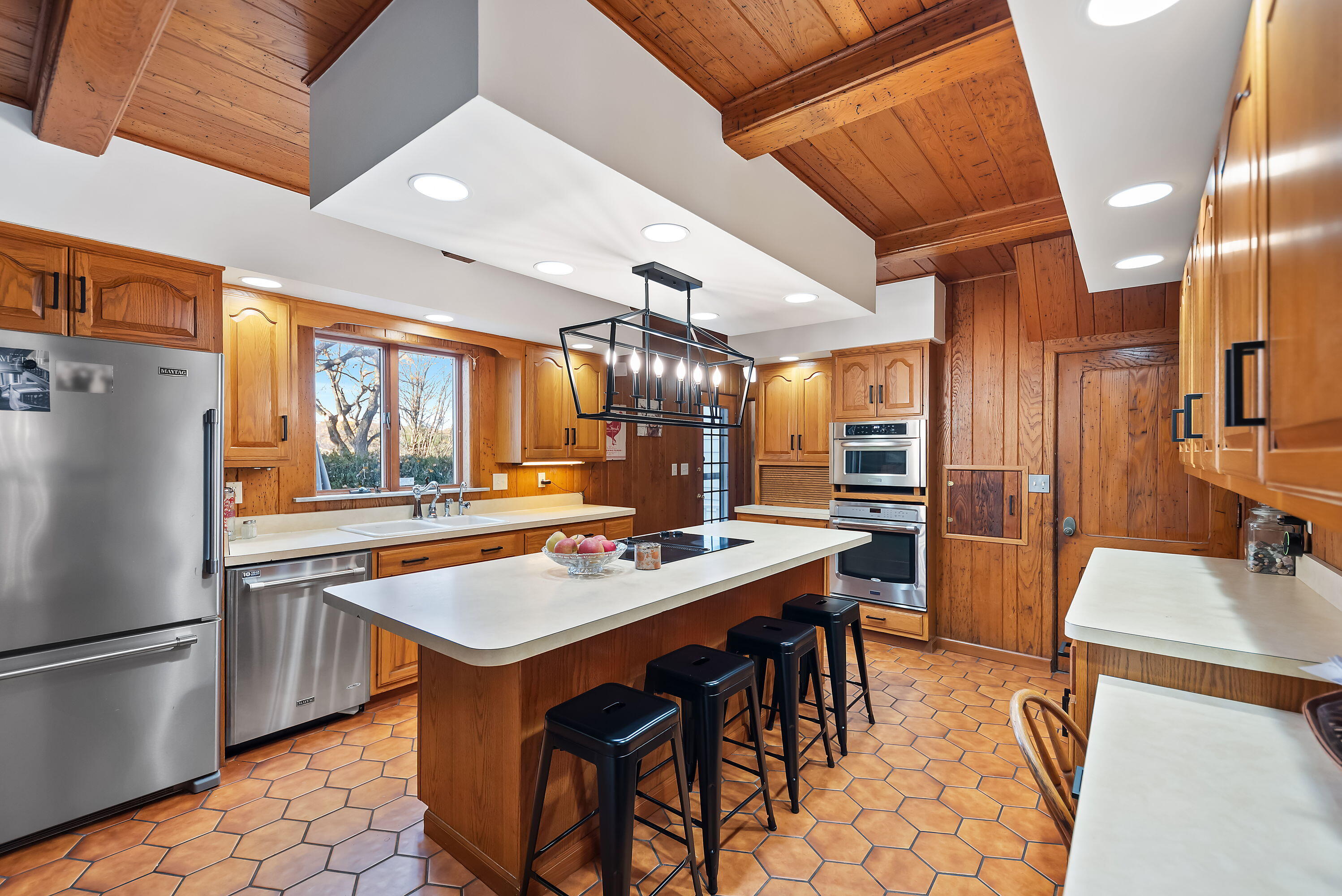 3855 W Johnson Road