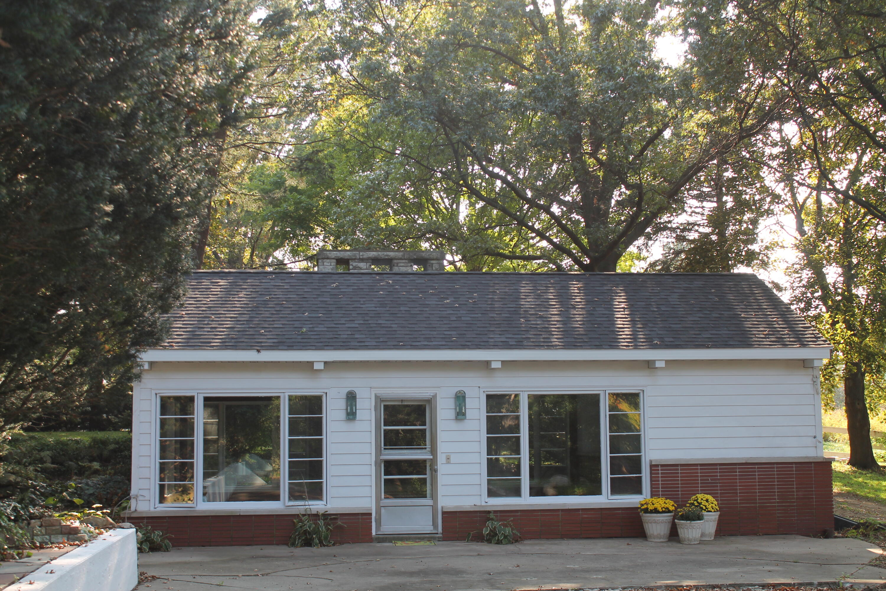 3855 W Johnson Road